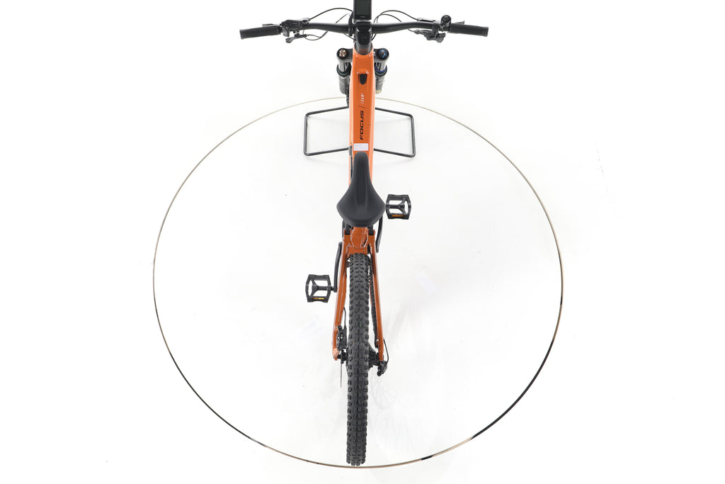 Focus Sam² 6.7 Fully E-Bike - Image 22
