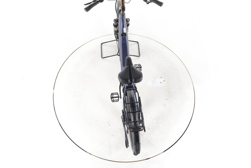 Pegasus Strong EVO 10 Lite Trekking E-Bike Tiefeinsteiger - Image 22