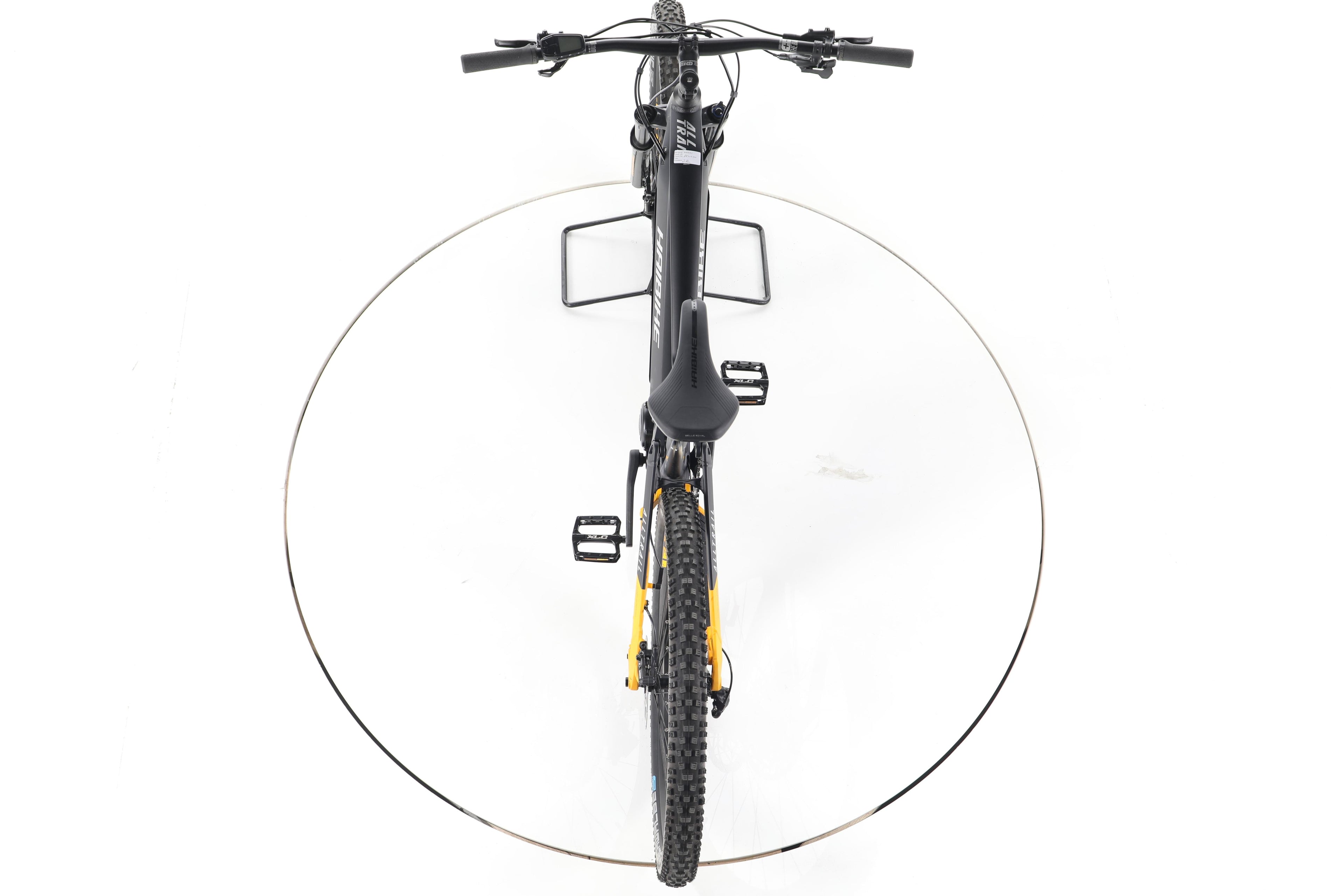Haibike ALLTRAIL 6 27.5 Fully E-Bike - Image 22