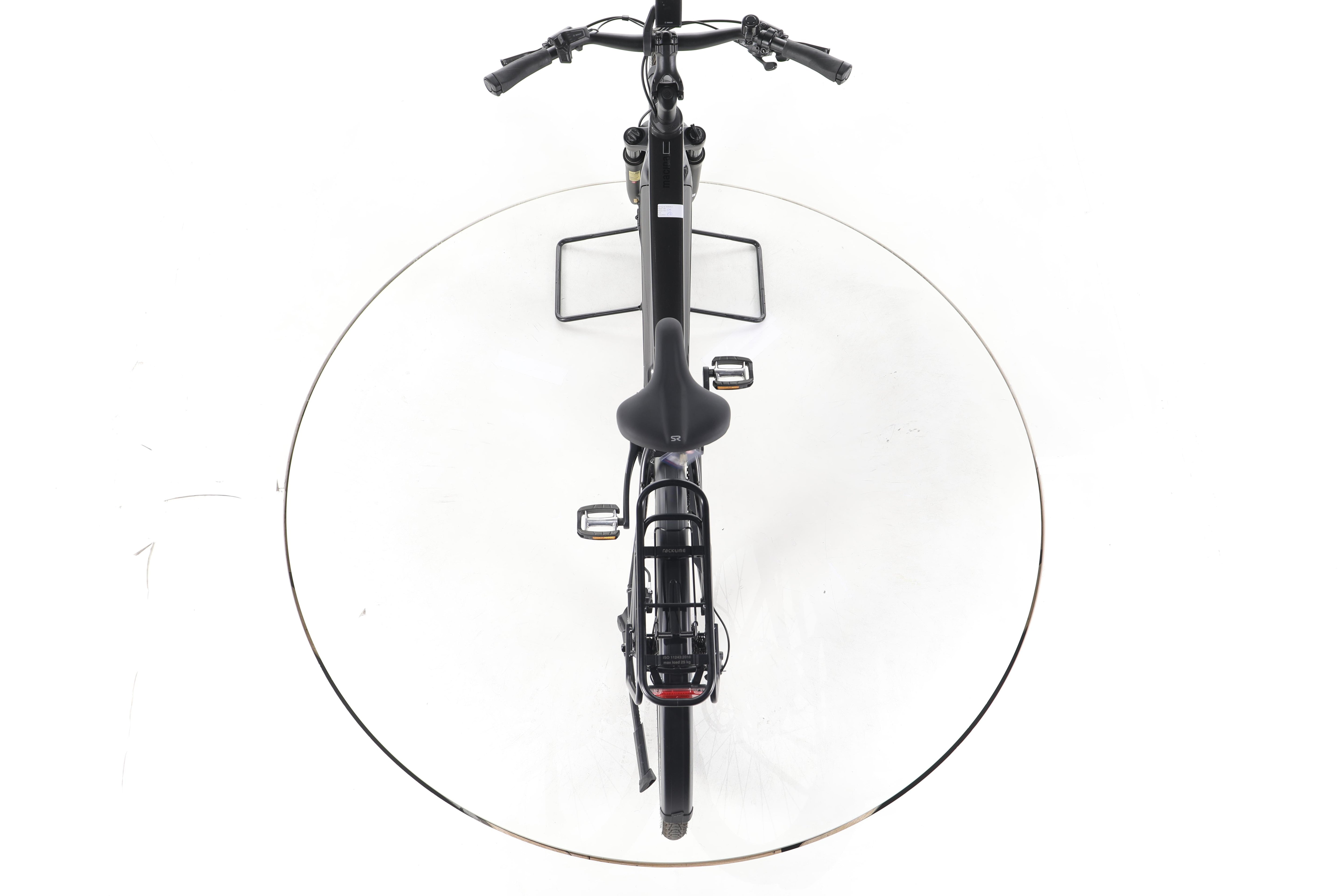 KTM Macina Style Trekking E-Bike - Image 22