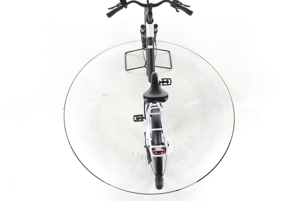SMAFO 3 Trekking E-Bike Tiefeinsteiger - Image 22