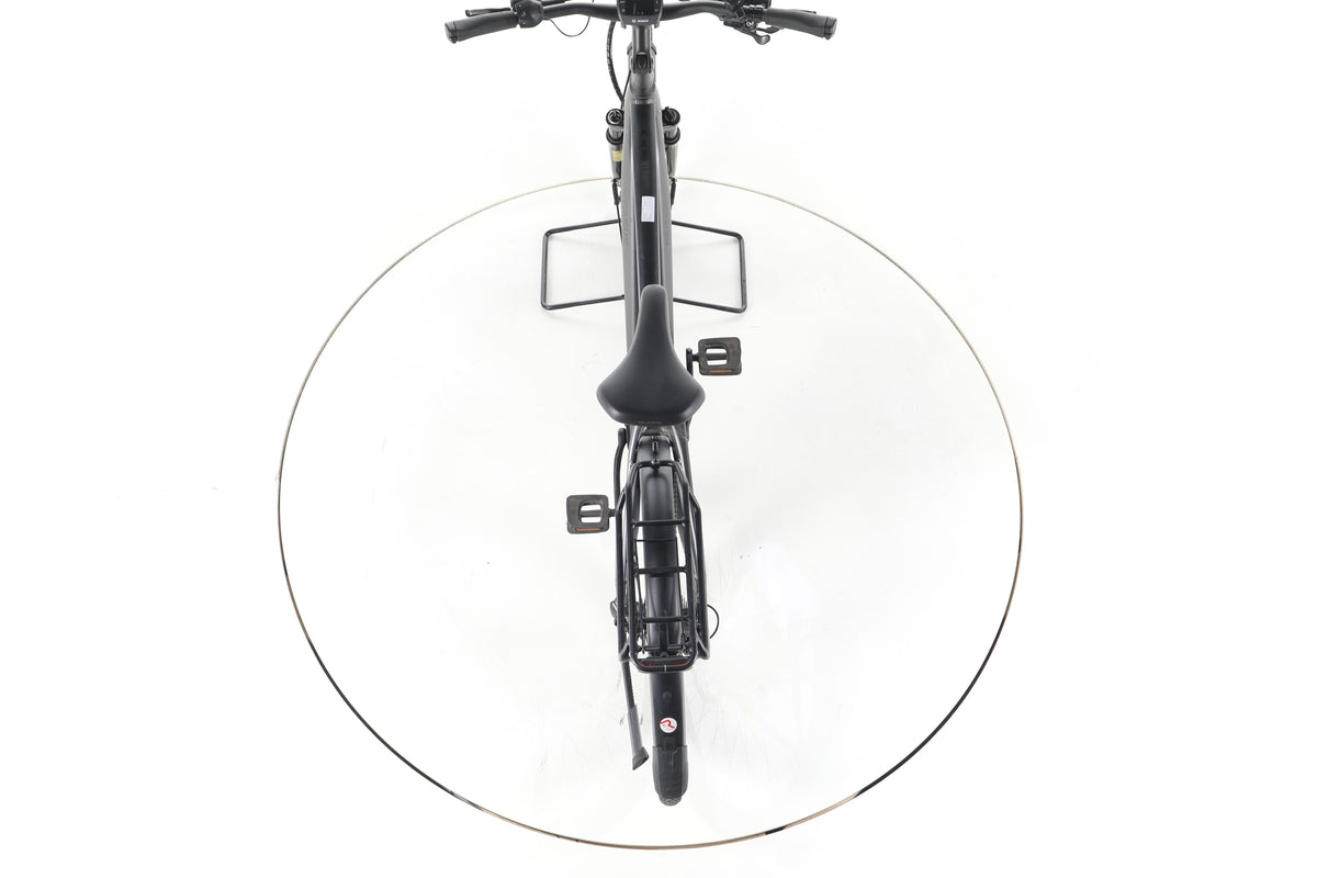 Pegasus Premio EVO Lite Trekking E-Bike - Image 22
