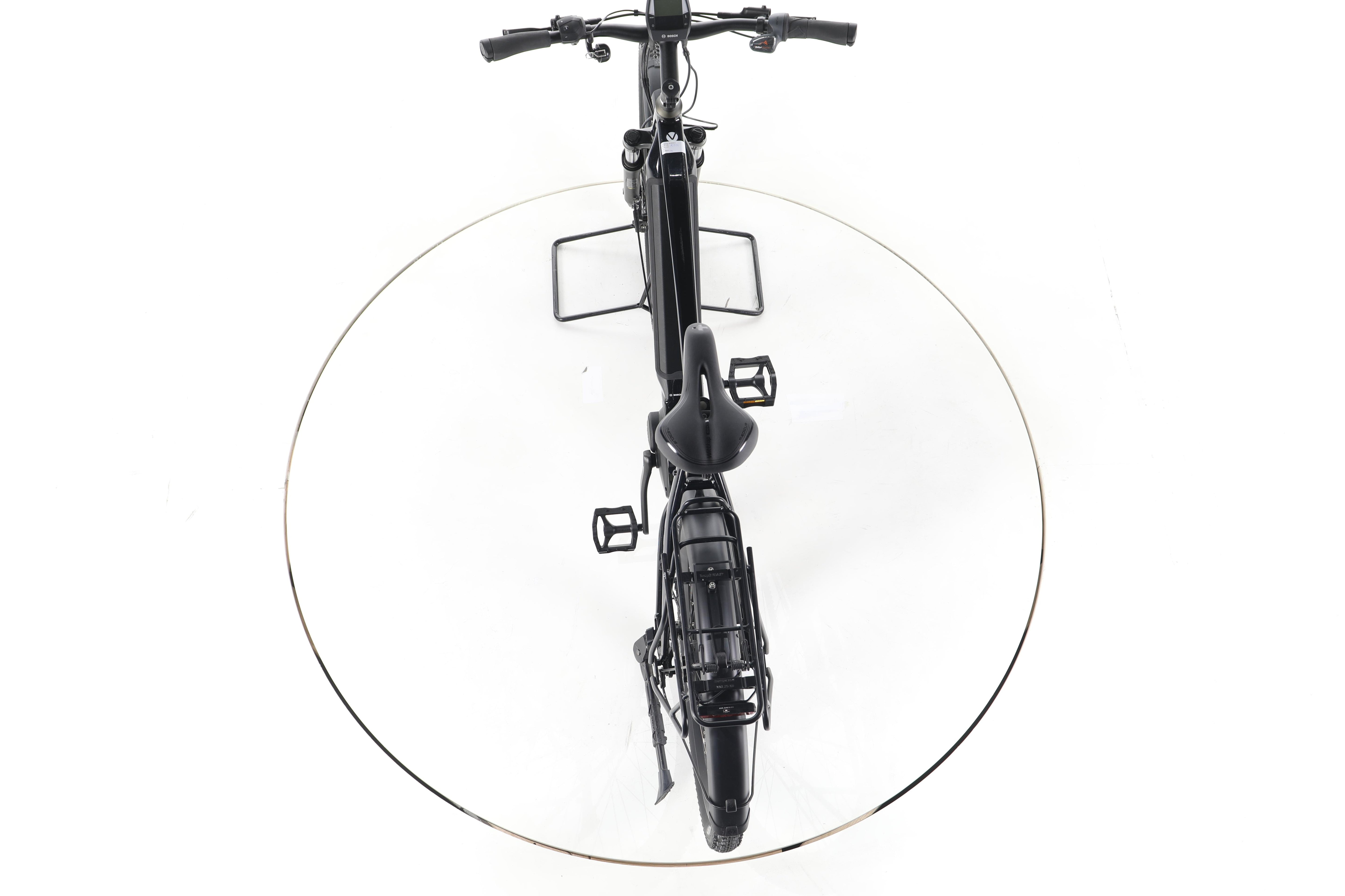 Velo de Ville LEB 990 Sport City E-Bike - Image 22