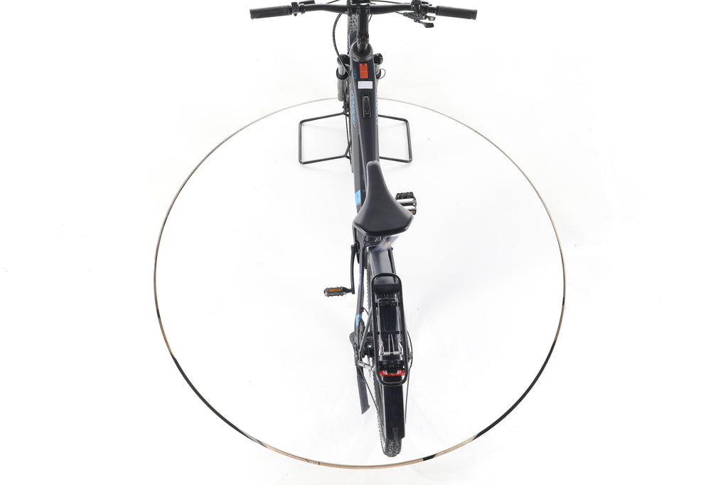 Conway eCairon C 2.0 Trekking E-Bike - Image 22