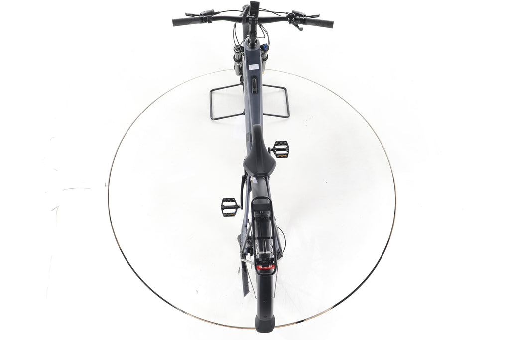 Conway Cairon SUV 5.0 Trekking E-Bike - Image 22