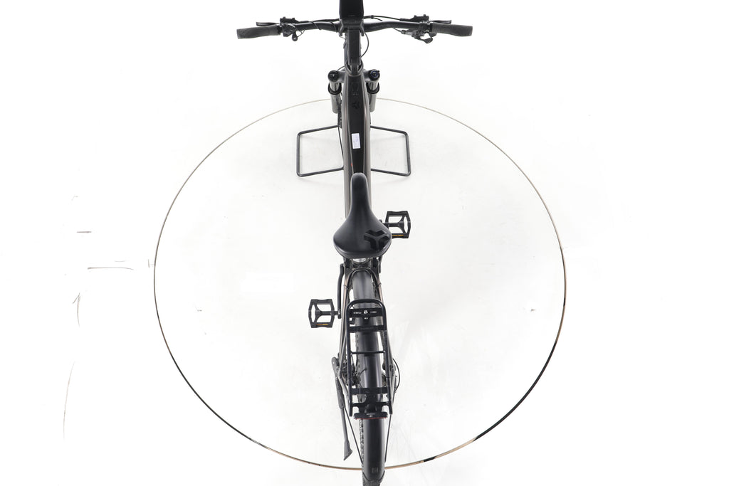 Carver SUV E.550 FS SUV E-Bike - Image 22