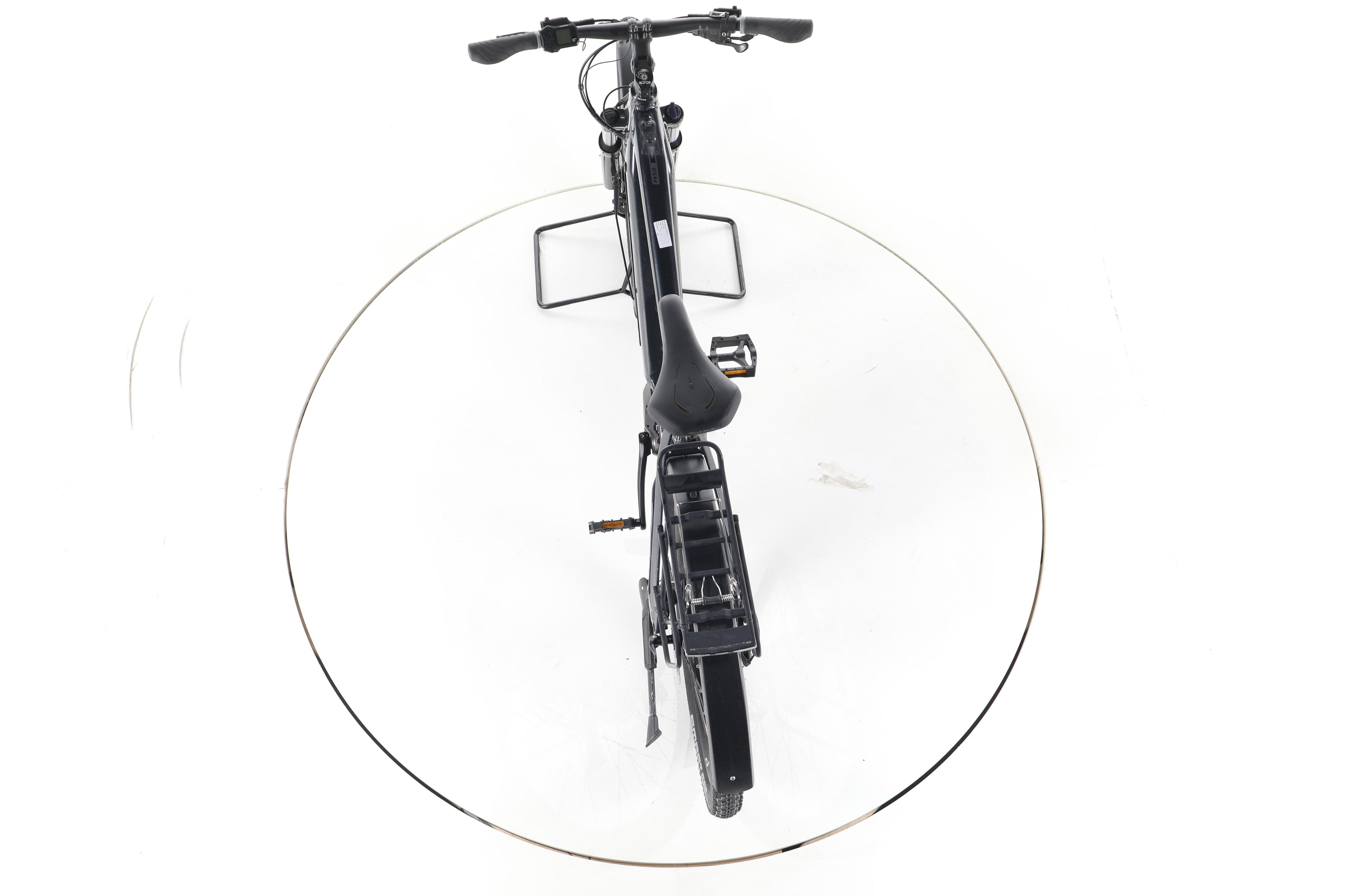 HoheAcht Pasio Tereno Trekking E-Bike - Image 22