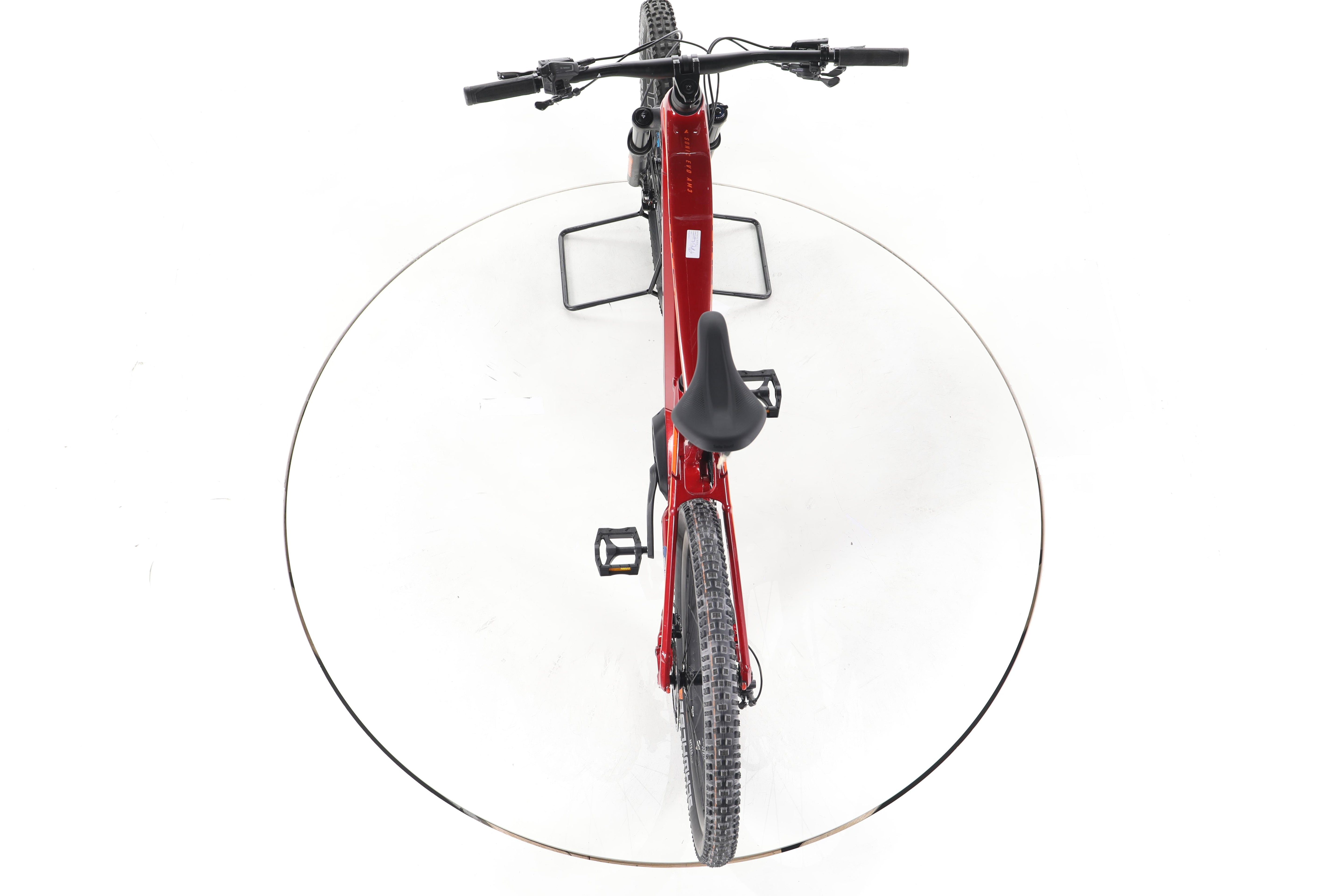Bulls Sonic EVO AM 3 E-Bike Fully Carbon - Image 22