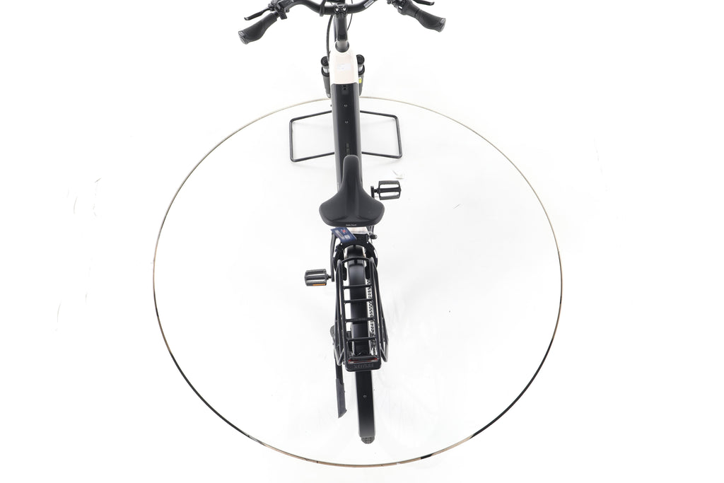 Kettler E-Traveller Gold City E-Bike Tiefeinsteiger 2024 - Image 22