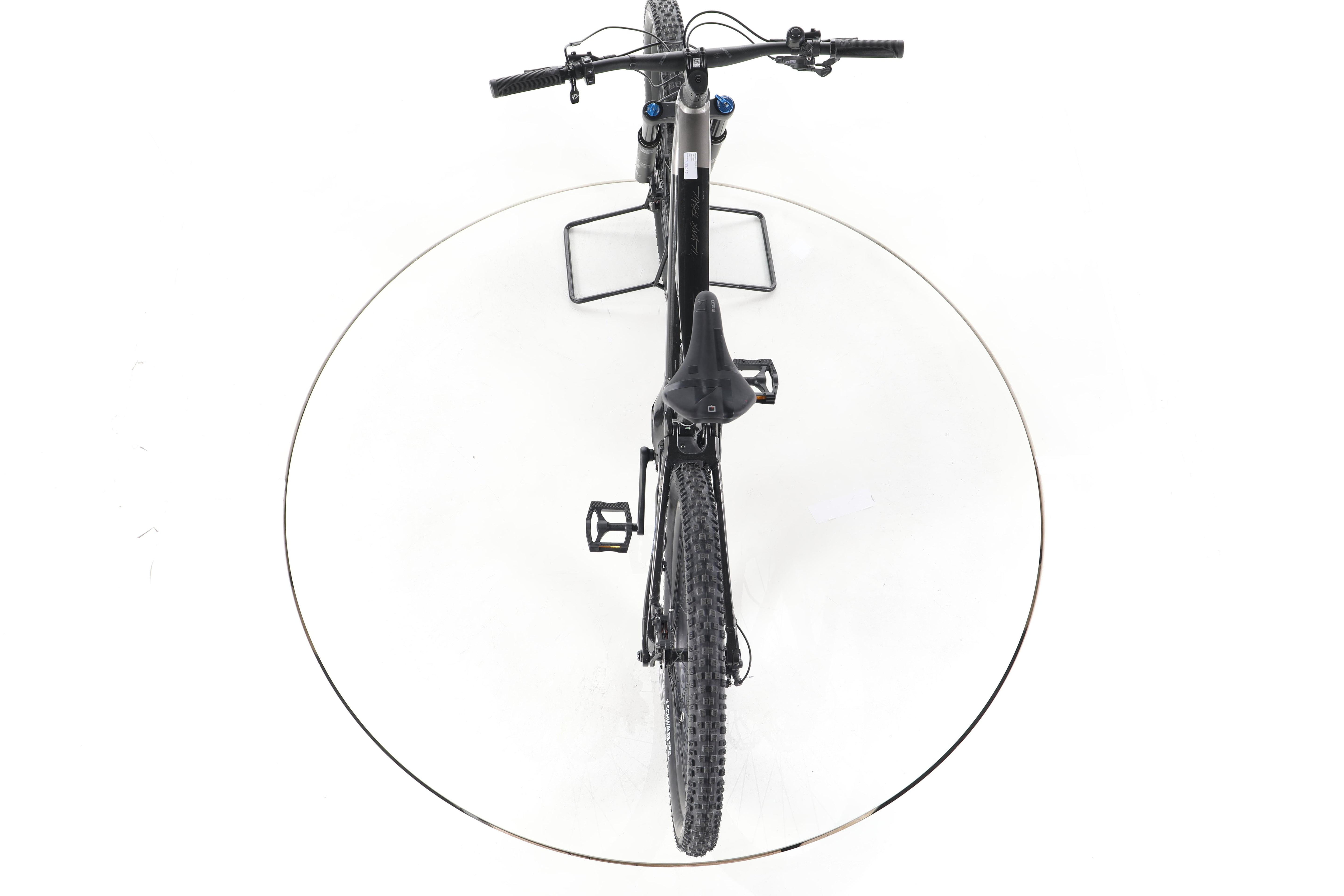 BH Bikes Ilynx Trail 8.1 E-Bike Fully - Image 22