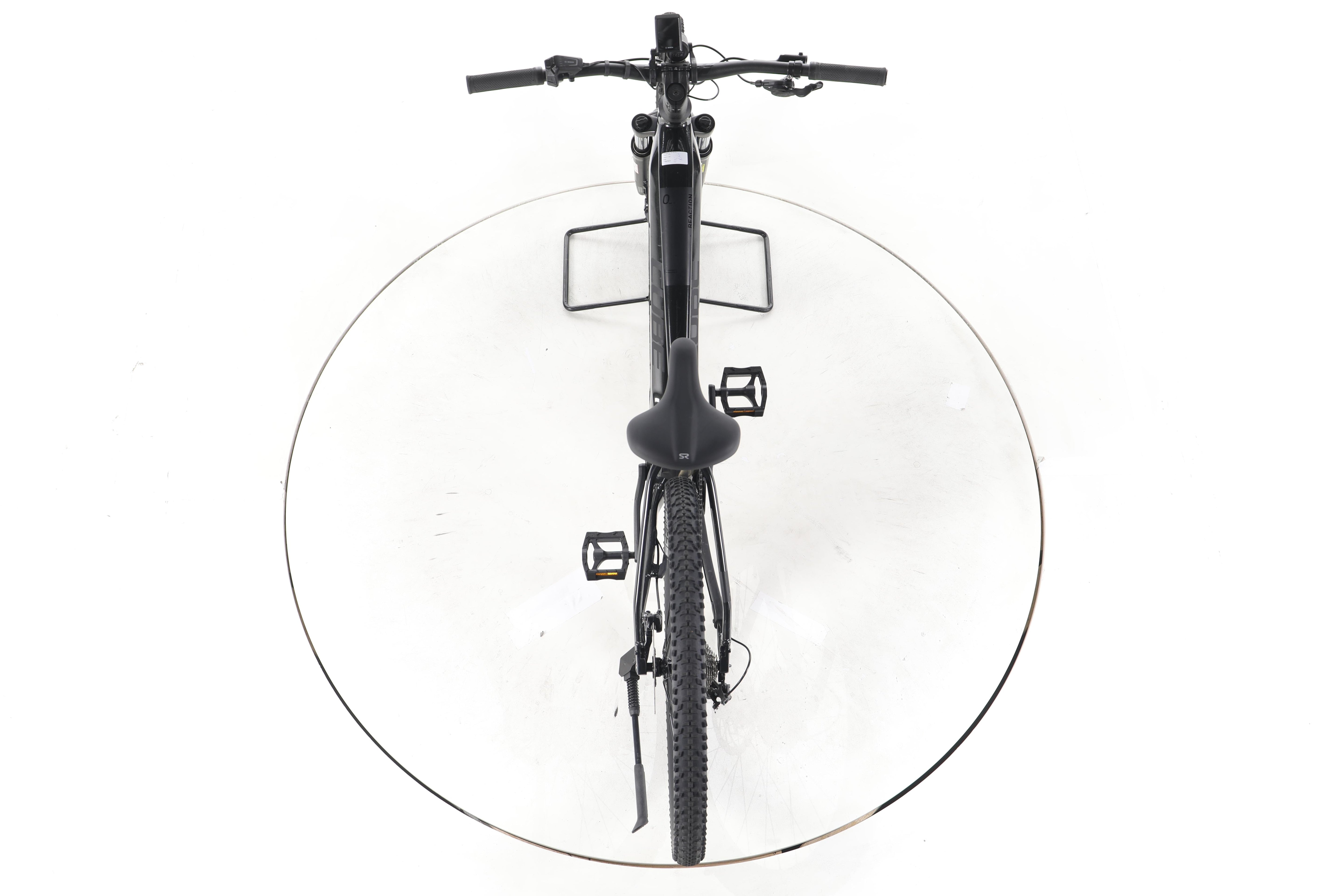 Cube Reaction Hybrid ONE E-Bike - Image 22