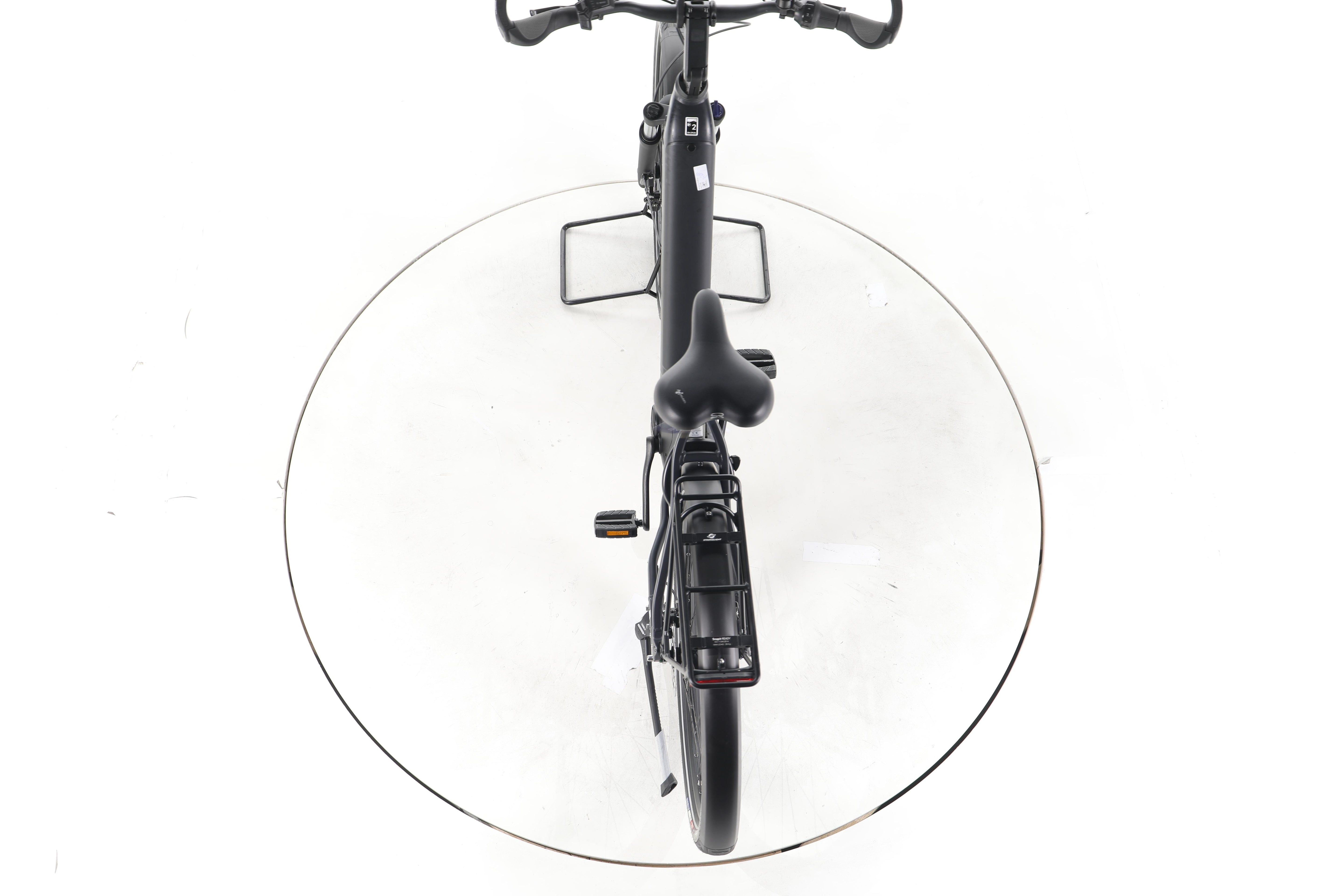 ADVANCED Tour Pro City E-Bike Tiefeinsteiger - Image 22
