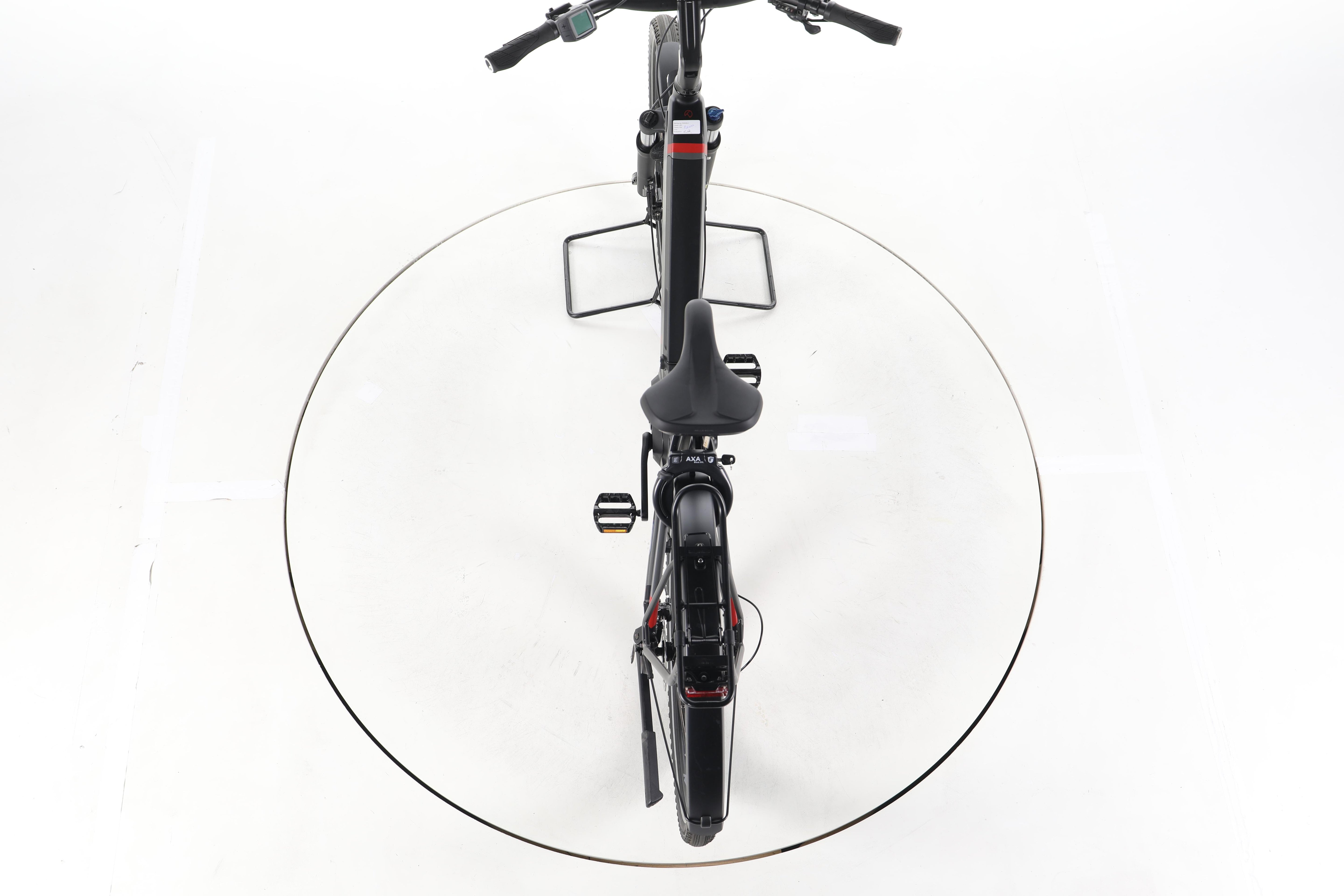 Kalkhoff Entice 5.B Season Trekking E-Bike Tiefeinsteiger - Image 22
