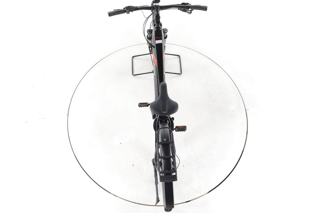 Malaguti Cortina TR 5.2 Trekking E-Bike Carbon - Image 22