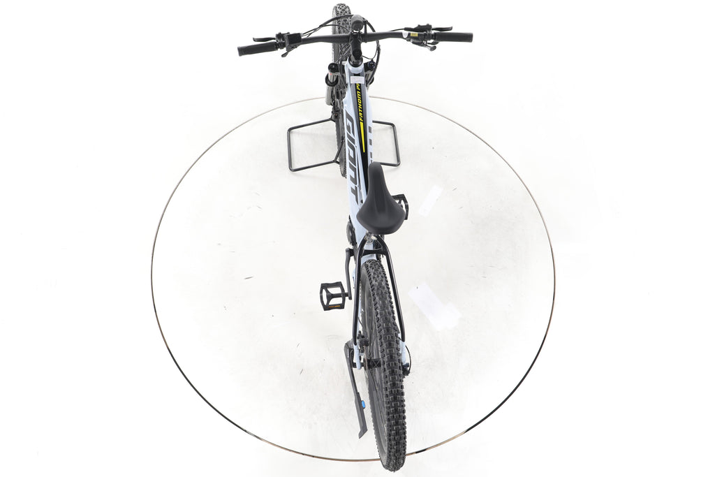 Giant Fathom E+Pro 1 E-Bike - Image 22