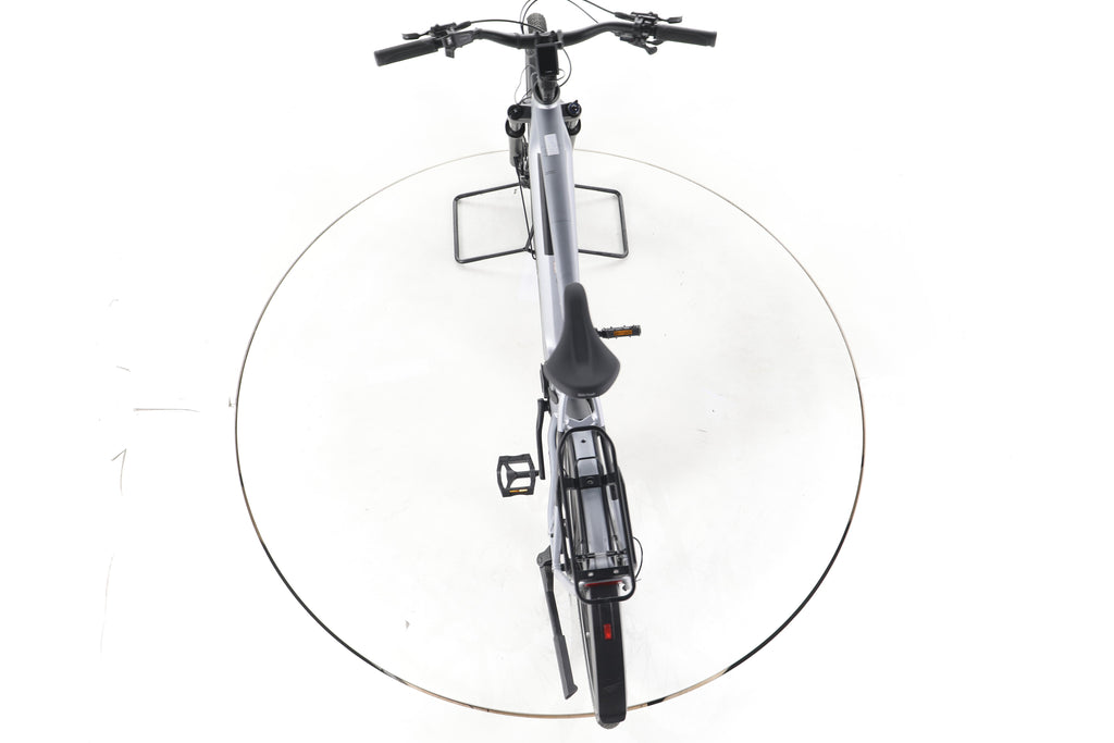 Cube Kathmandu Hybrid SLX Trekking E-Bike - Image 22