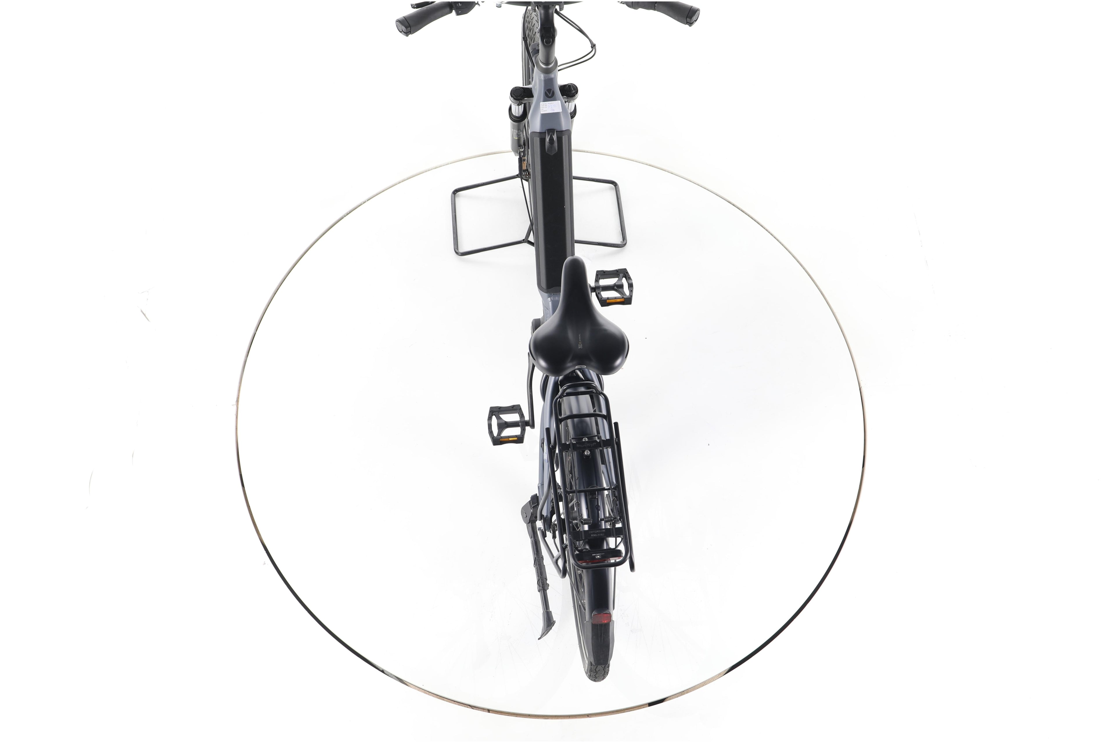 Velo de Ville AEB 490 City E-Bike Tiefeinsteiger - Image 22