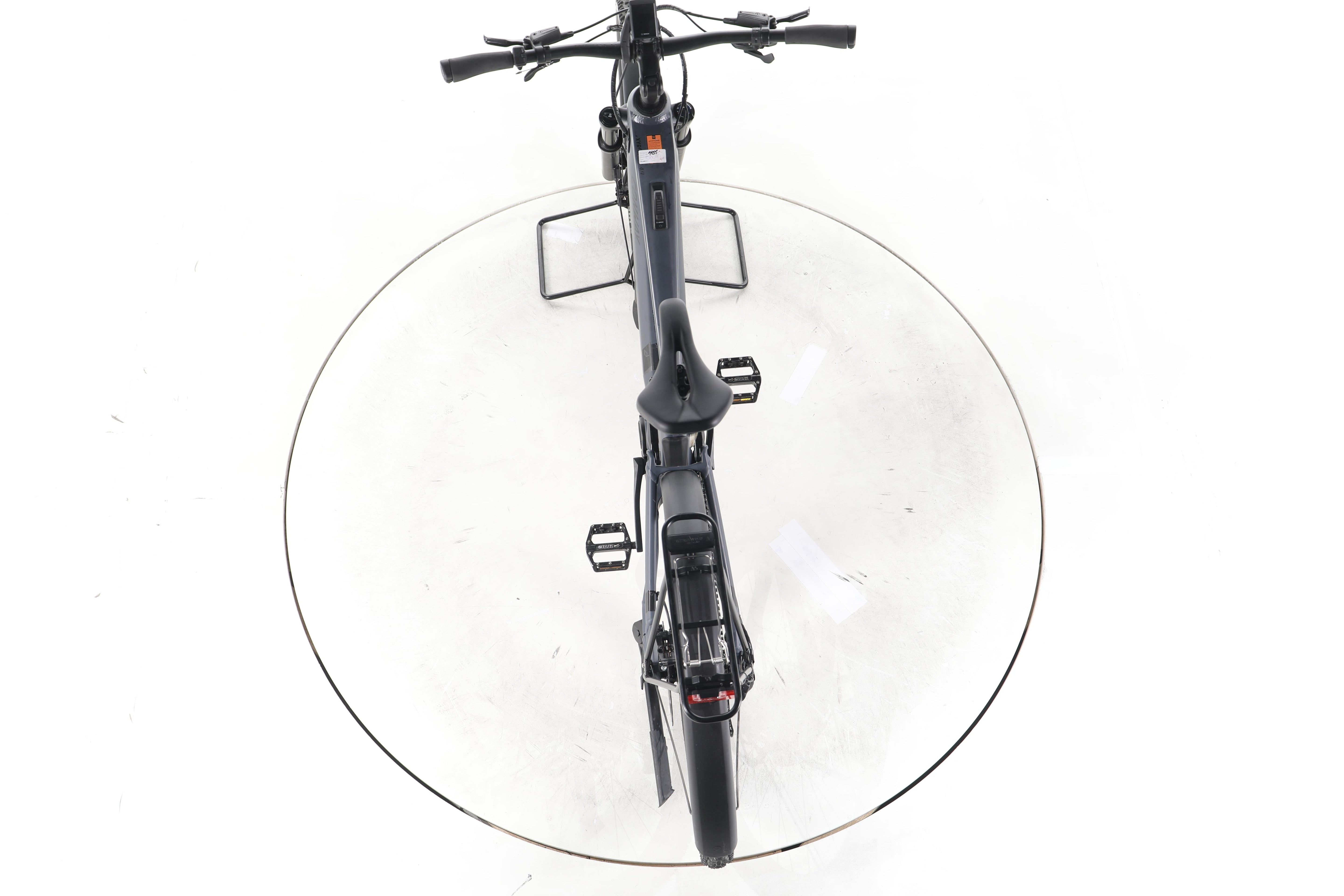 Conway Xyron SUV 4.9 SUV E-Bike - Image 22