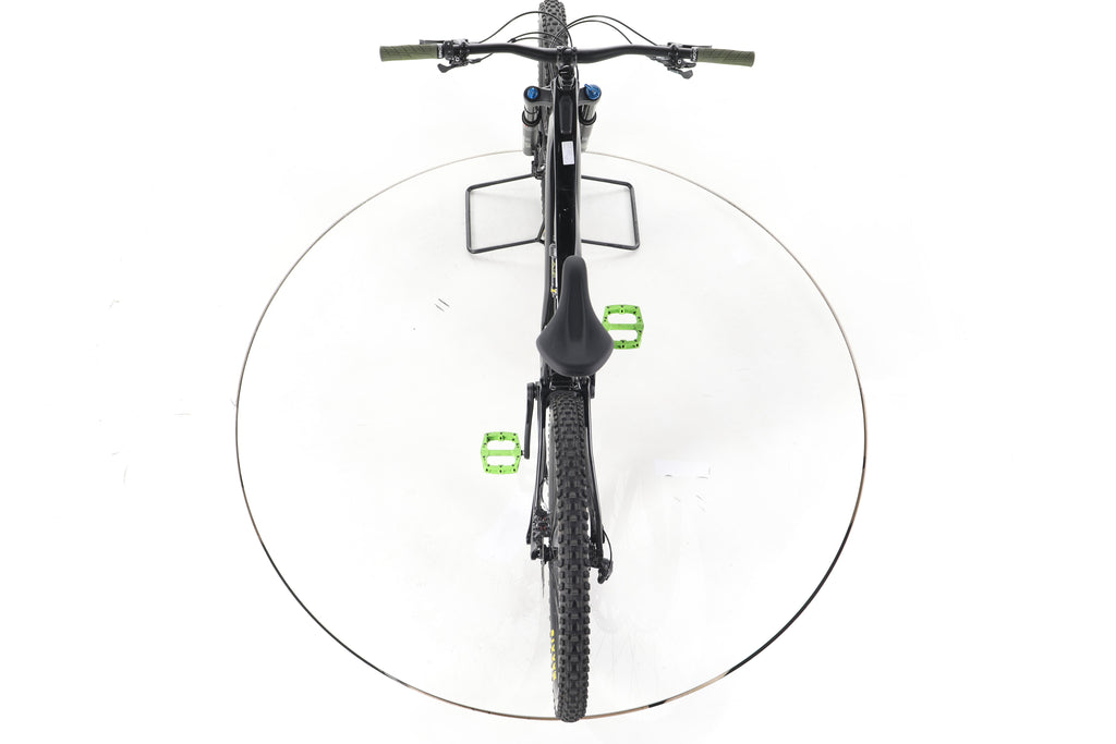 Specialized Turbo Levo SL Comp Carbon E-Bike Fully Carbon - Image 22