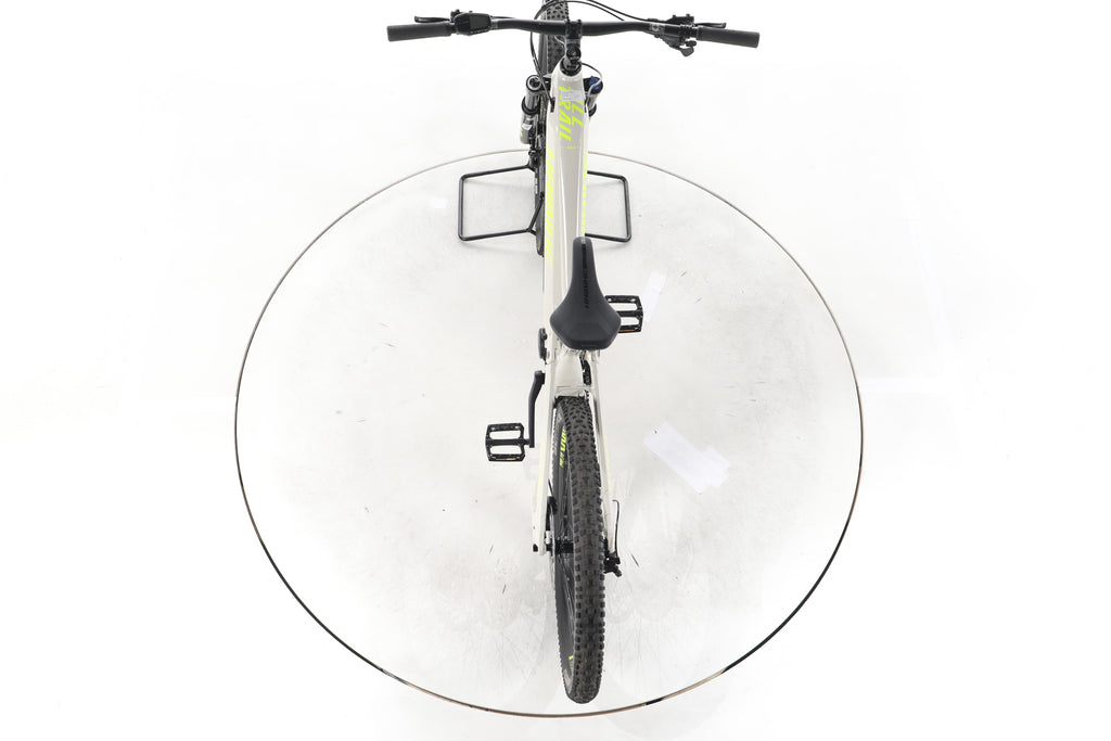 Haibike AllTrail 3 E-Bike Fully 2024 - Image 22