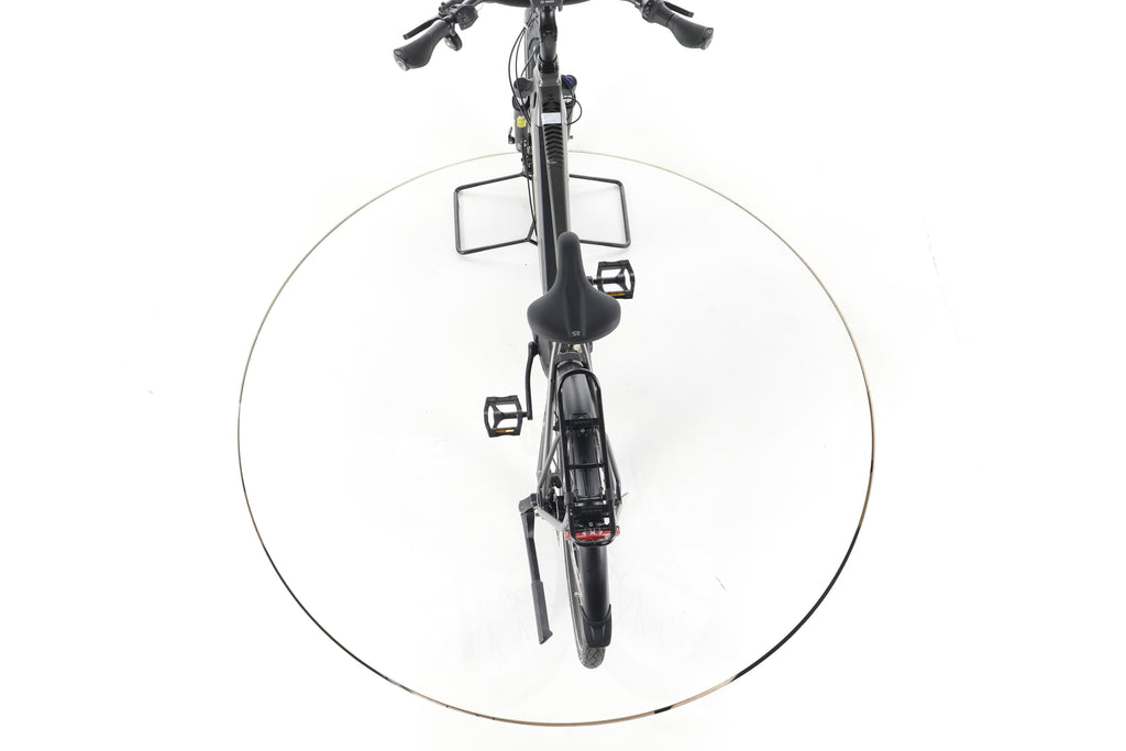 Raleigh Bristol XXL City E-Bike - Image 22