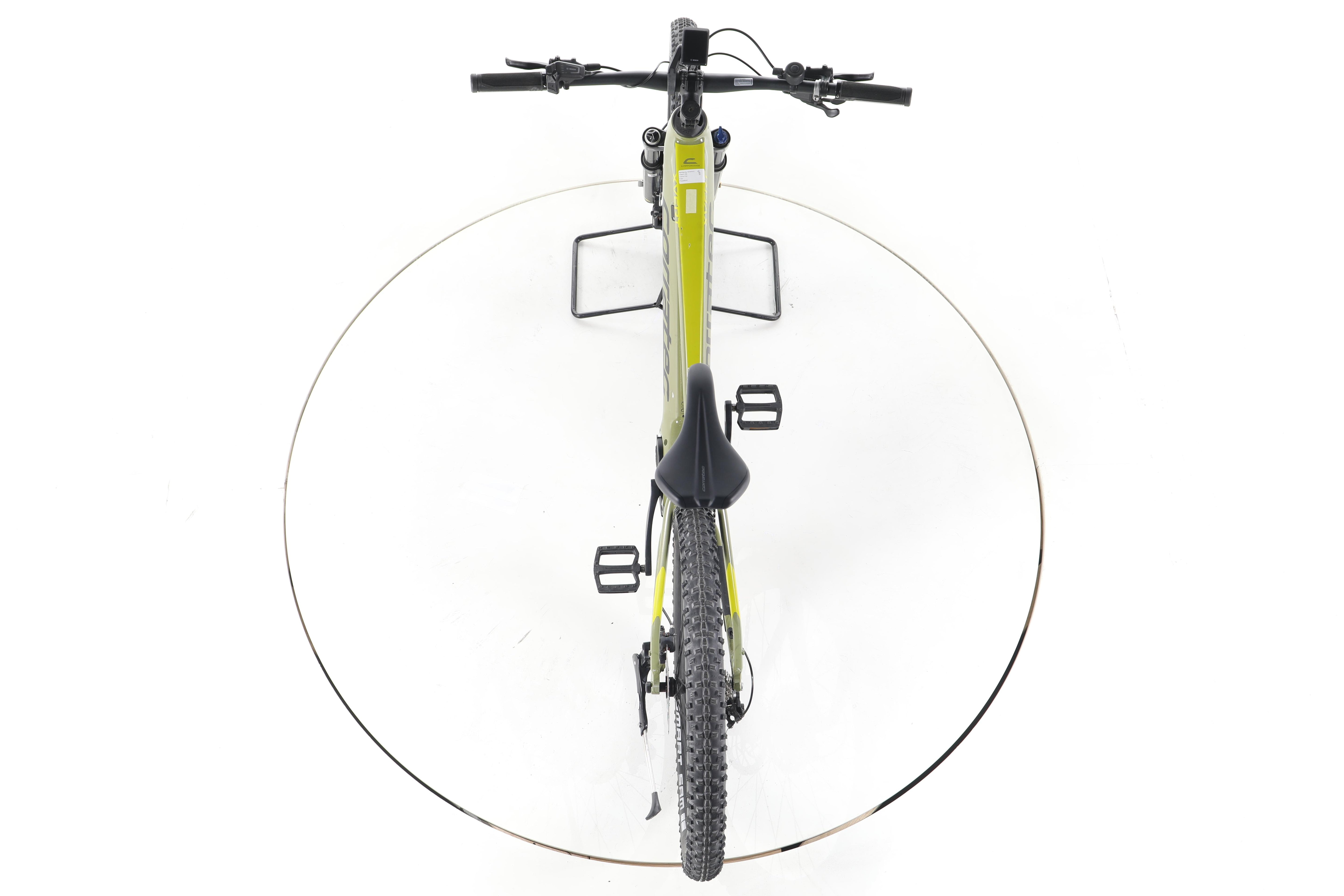 Corratec E-Power X-Vert Elite E-Bike 2023 - Image 22