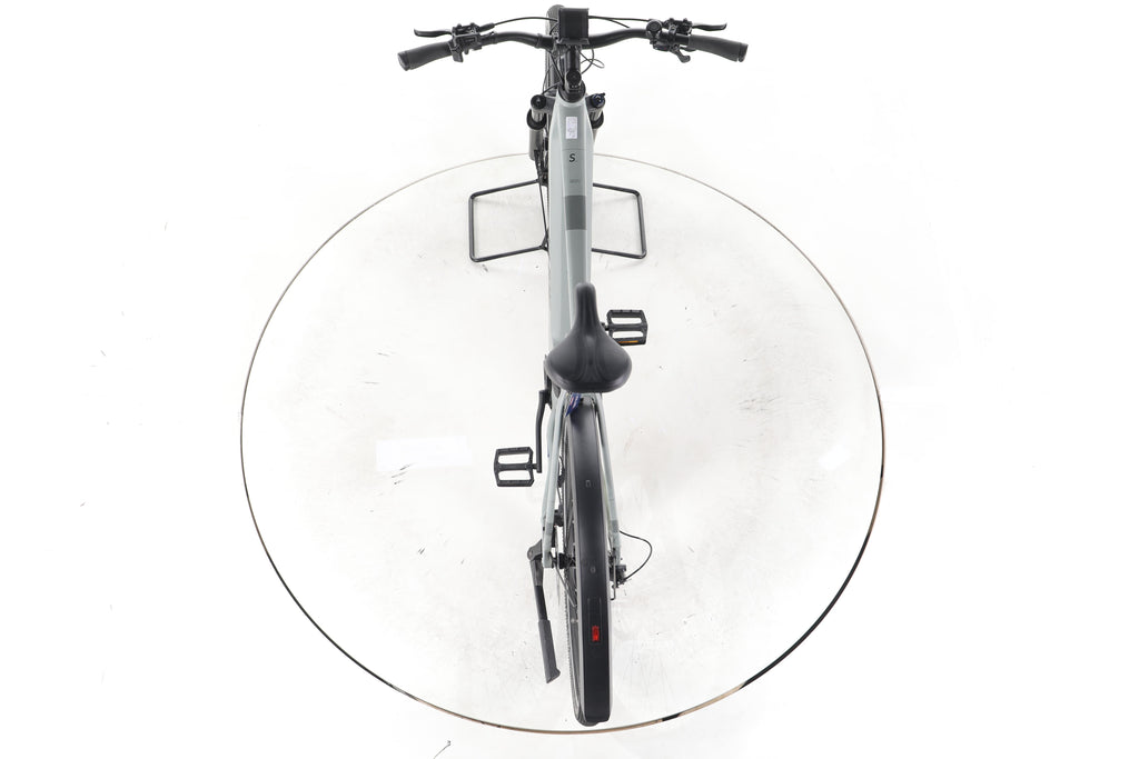 Cube Nuride Hybrid SLX Allroad Trekking E-Bike - Image 22