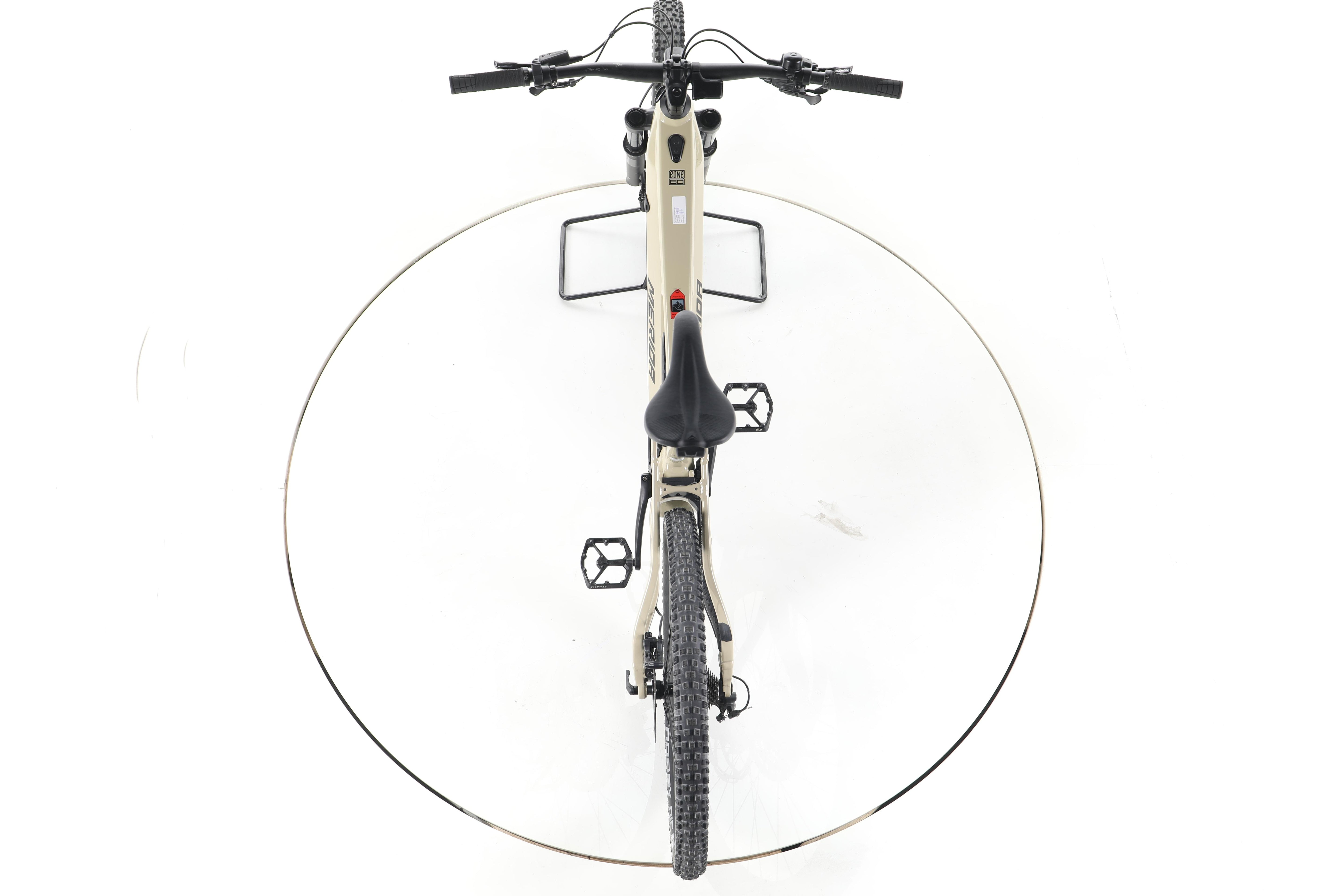 Merida eONE-SIXTY 575 Fully E-Bike 2024 - Image 22