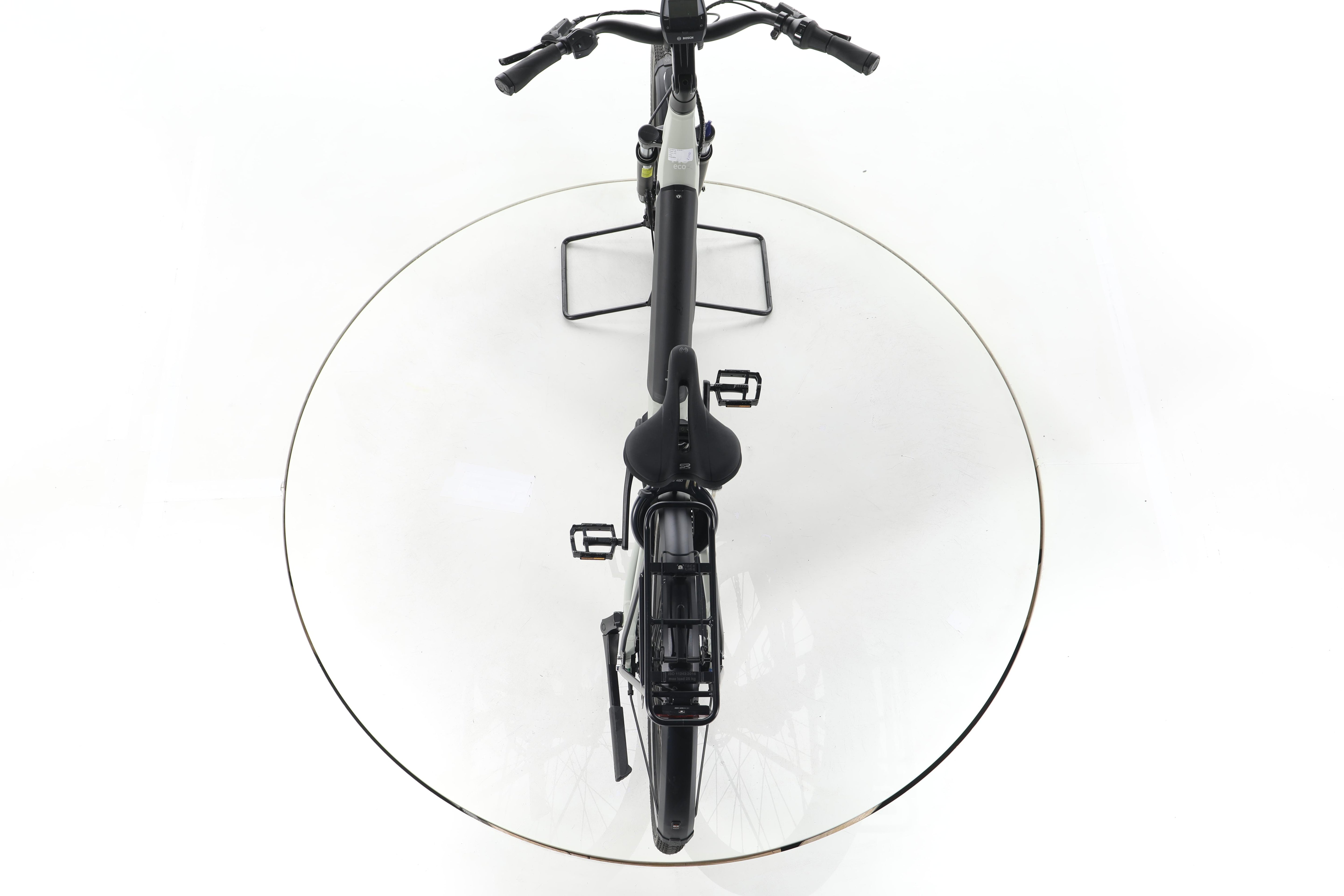 Winora Sinus N5 City E-Bike Tiefeinsteiger - Image 22