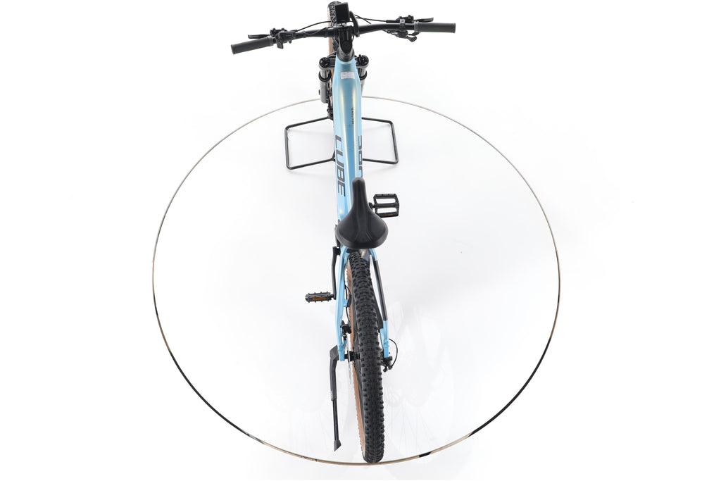 Cube Reaction Hybrid SL E-Bike - Image 22