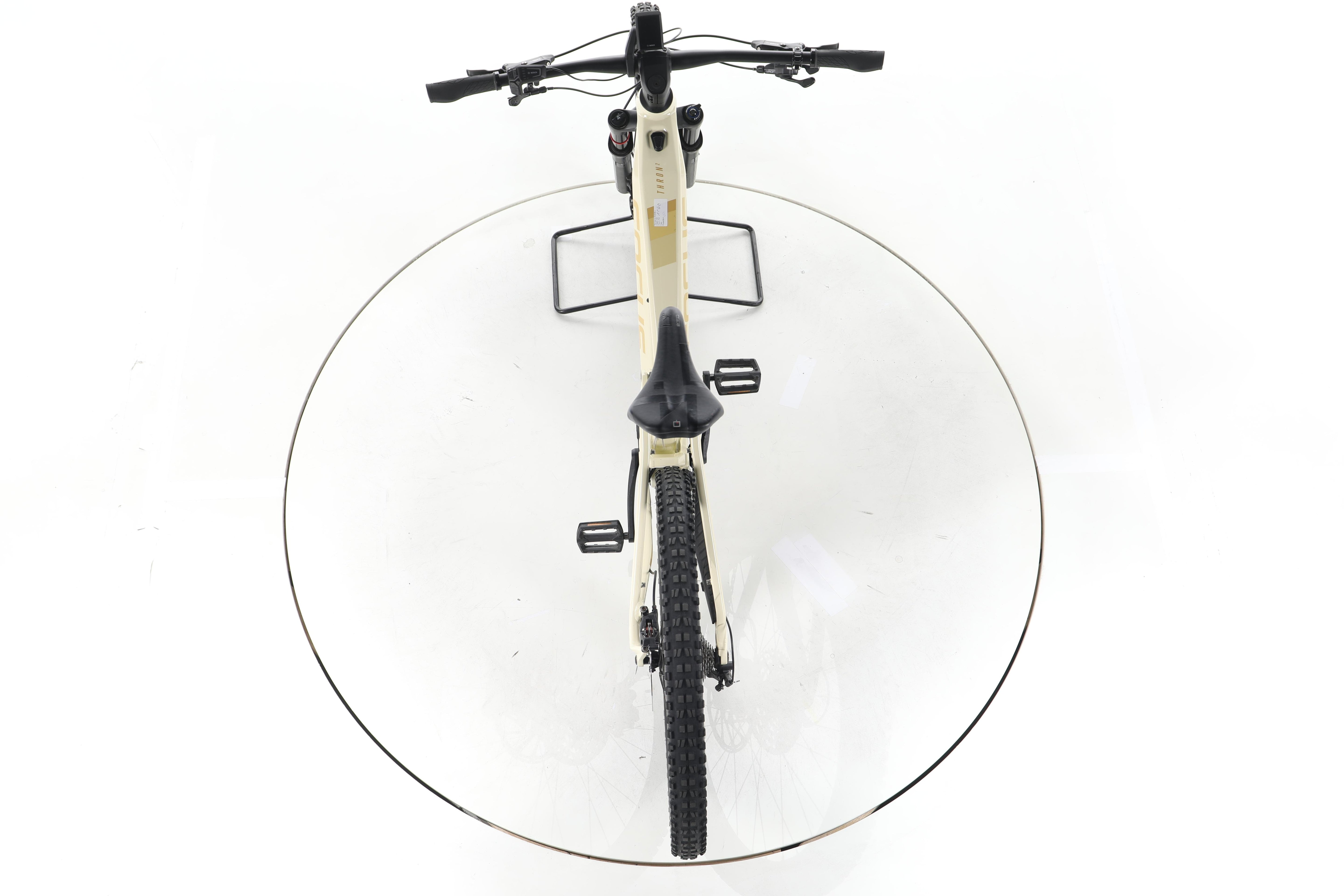Focus Thron² 6.8 Fully E-Bike - Image 22
