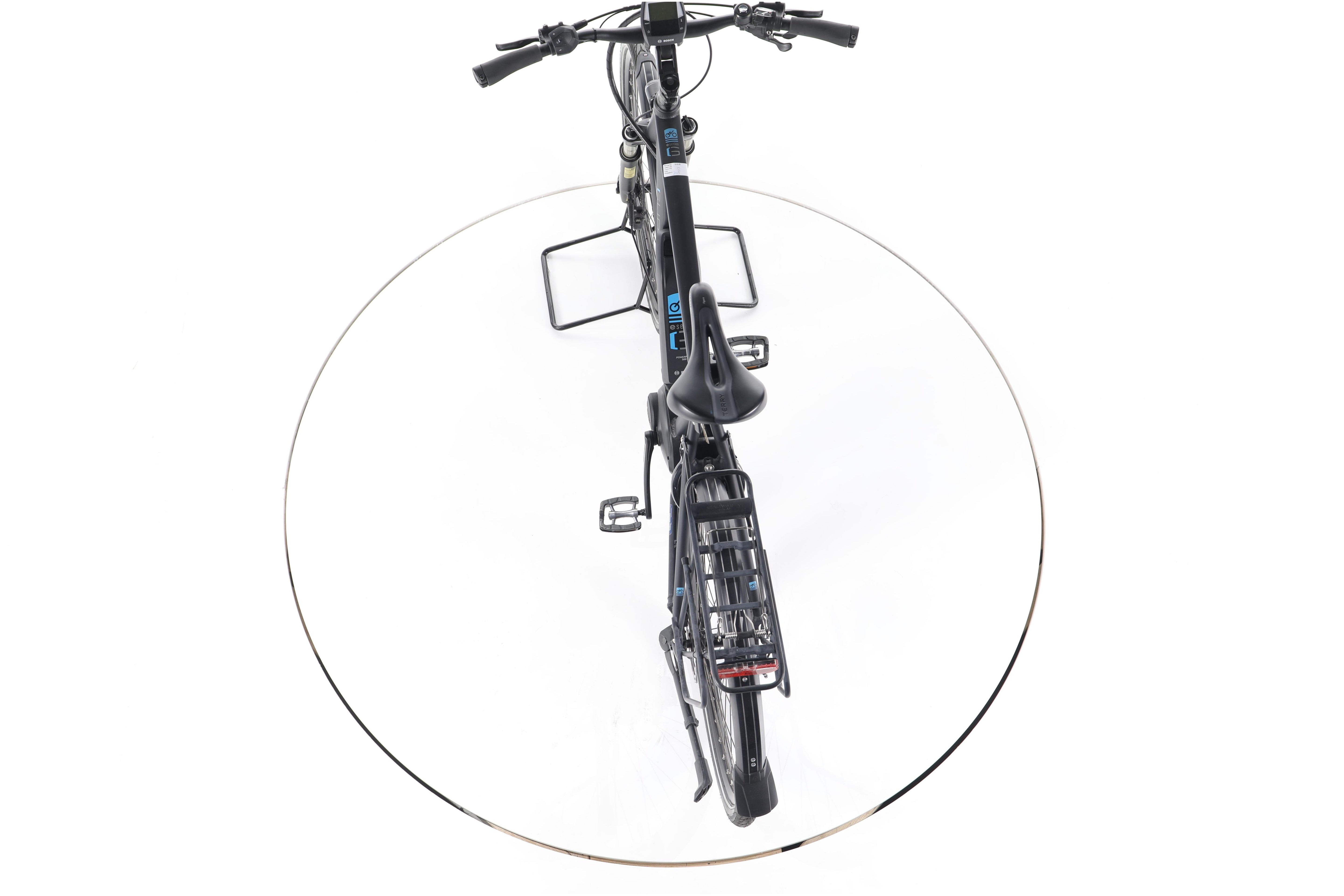 Gudereit ET-7 evo Trekking E-Bike - Image 22