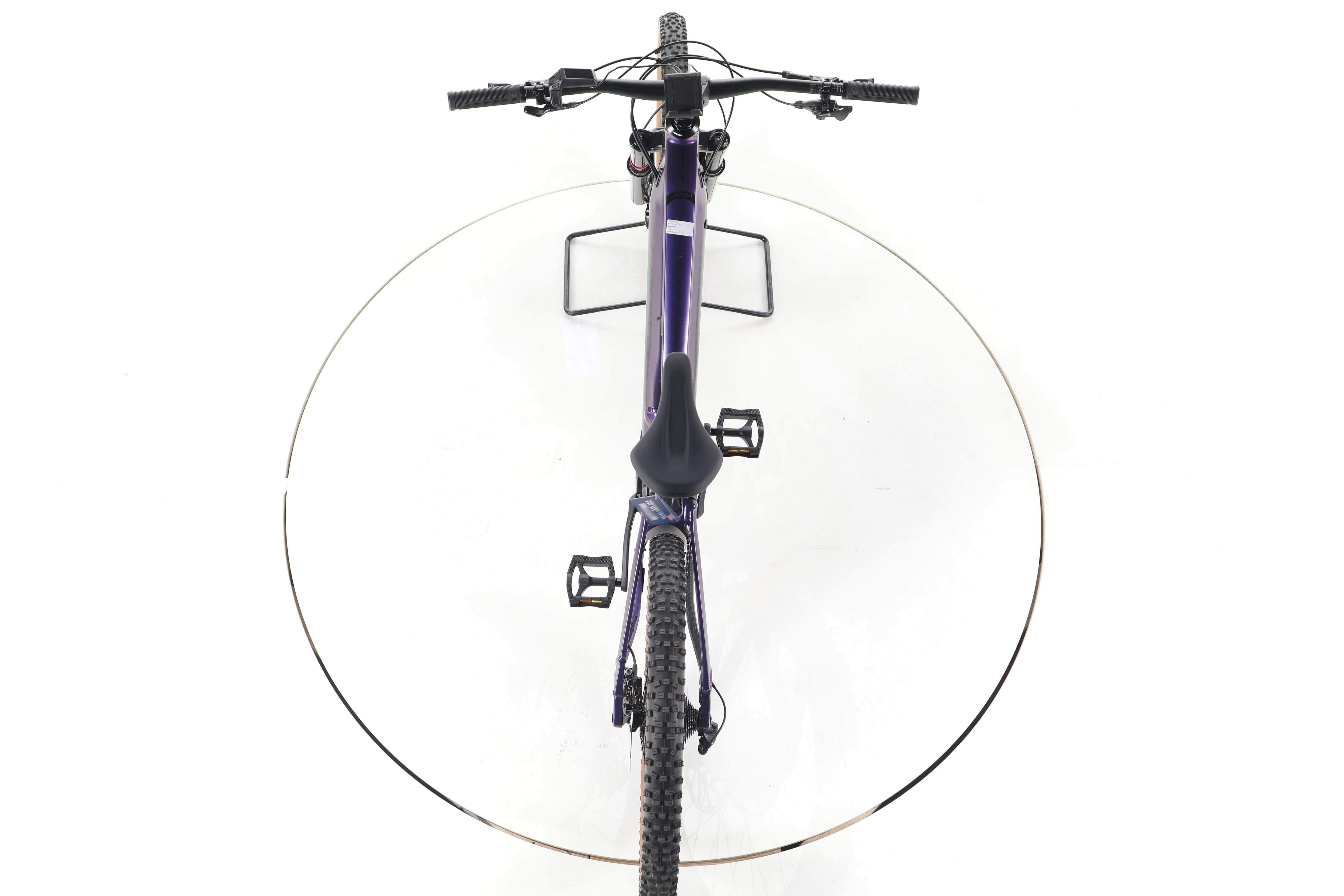 Lapierre Overvolt AM 7.7 Fully E-Bike 2024 - Image 22