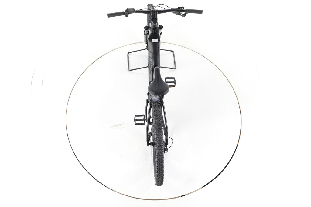 Cube Reaction Hybrid ONE E-Bike 2023 - Image 22