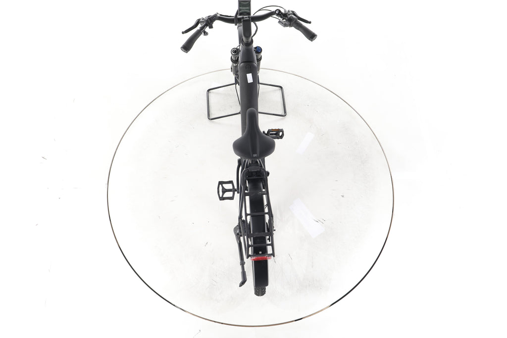 Riese & Müller Nevo 4 GT Vario City E-Bike Tiefeinsteiger 2024 - Image 22