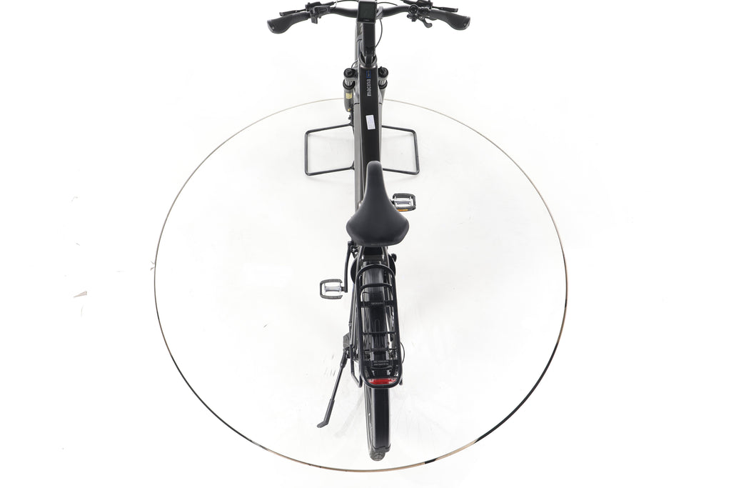 KTM Macina Style 740 Trekking E-Bike - Image 22