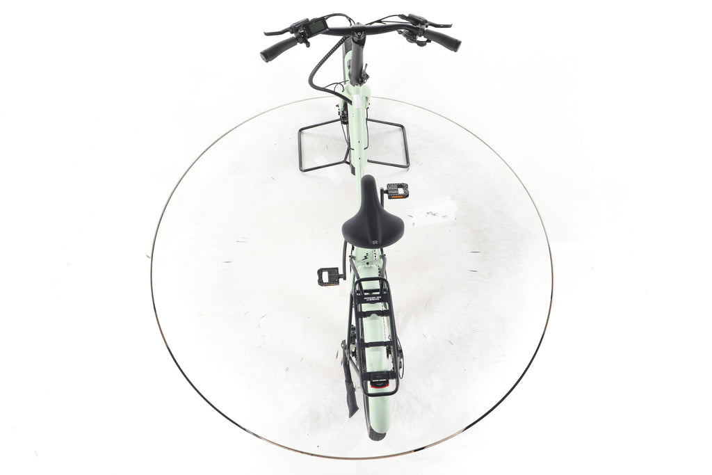 EOVOLT Evening V2 Kompakt E-Bike Tiefeinsteiger 2024 - Image 22