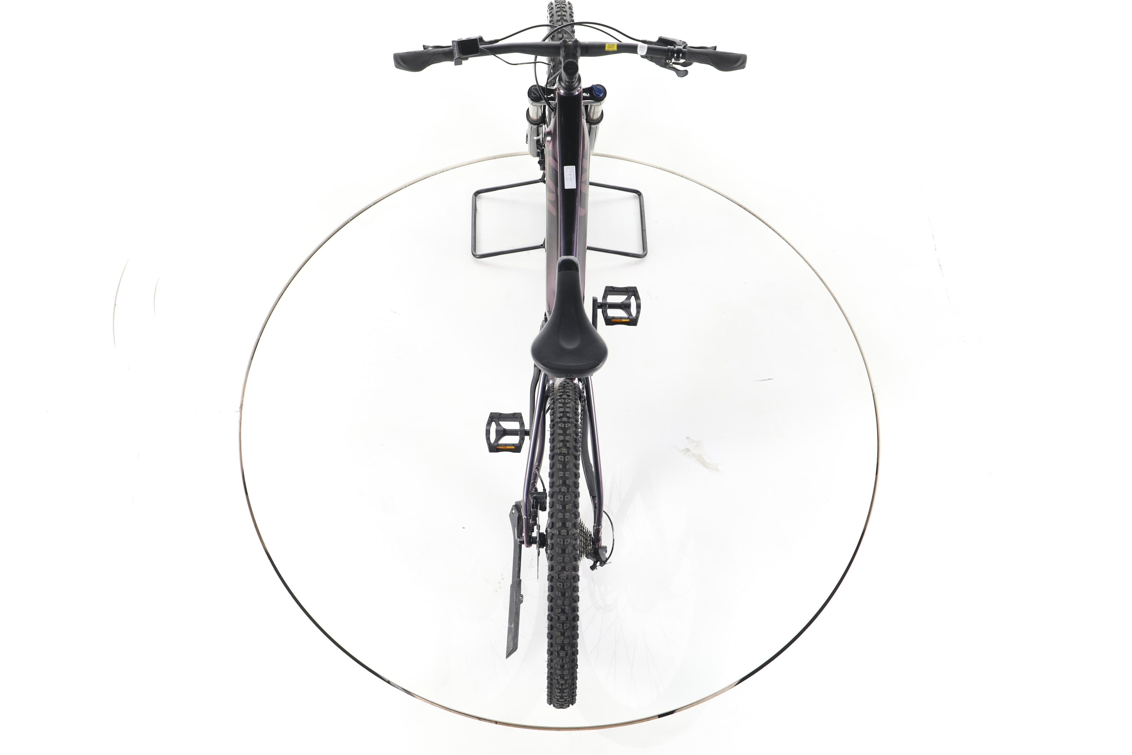 Liv Vall E+ Pro E-Bike - Image 22