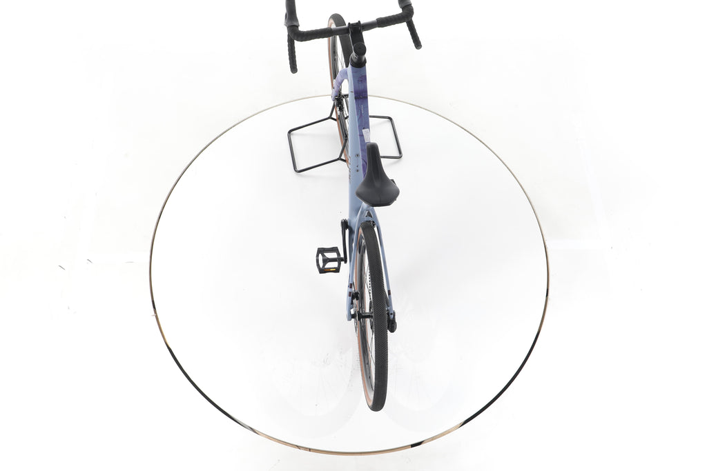 Cube Nuroad C:62 EX Gravelbike Carbon 2025 - Image 22