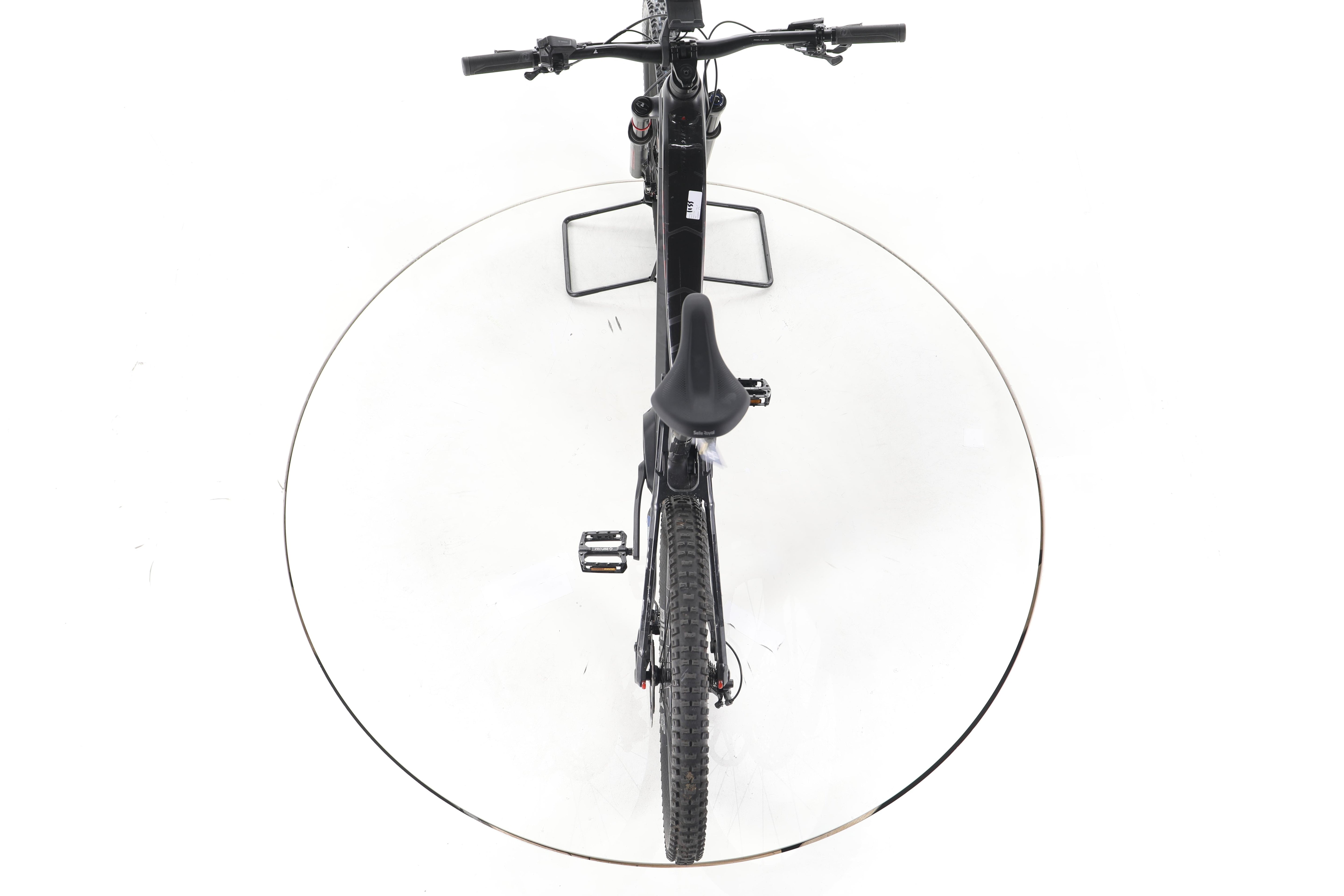 Bulls Sonic EVO AM 3 E-Bike Fully Carbon - Image 22