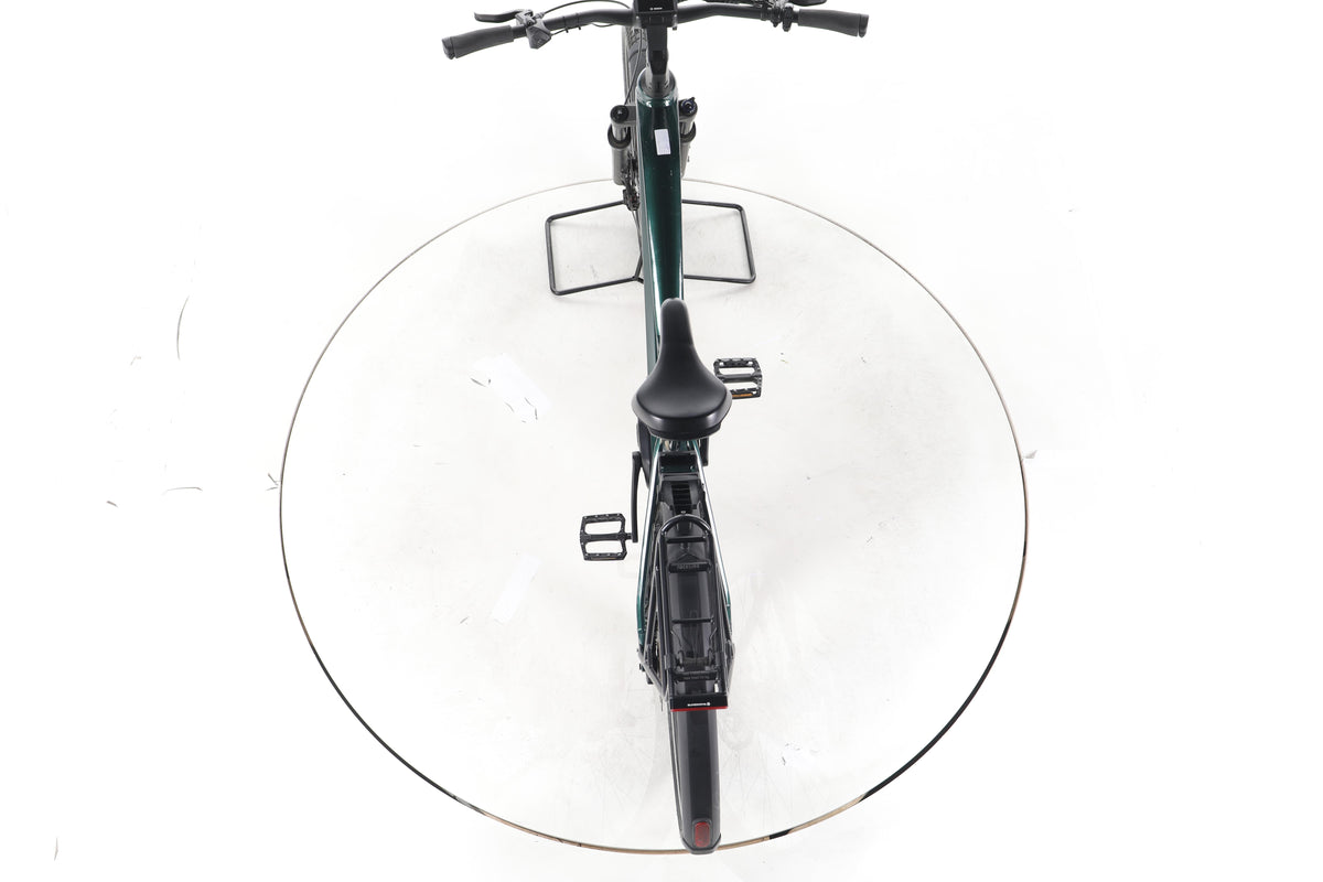 HNF Nicolai XD4 All Terrain Rohloff Trekking E-Bike - Image 22