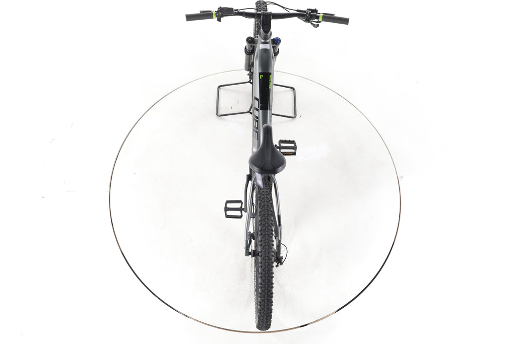 Cube Reaction Hybrid Pro E-Bike - Image 22