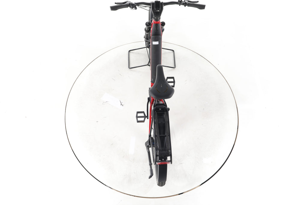 Riese & Müller Nevo GT vario City E-Bike Tiefeinsteiger - Image 22