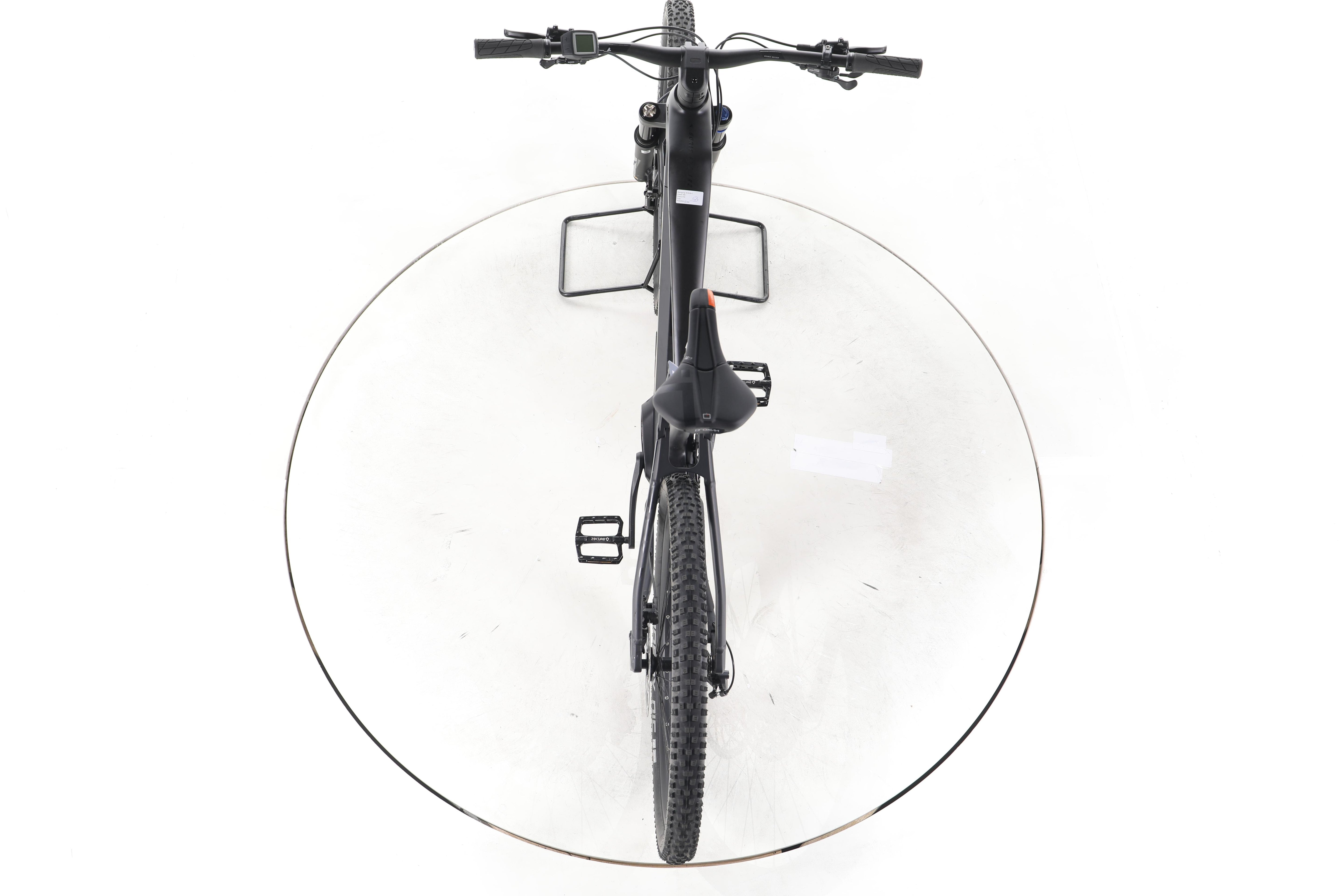 Bulls Sonic EVO TR 2 E-Bike Fully Carbon - Image 22