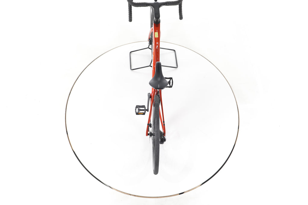 Cube Cross Race C:62 SLX Gravelbike Carbon 2025 - Image 22