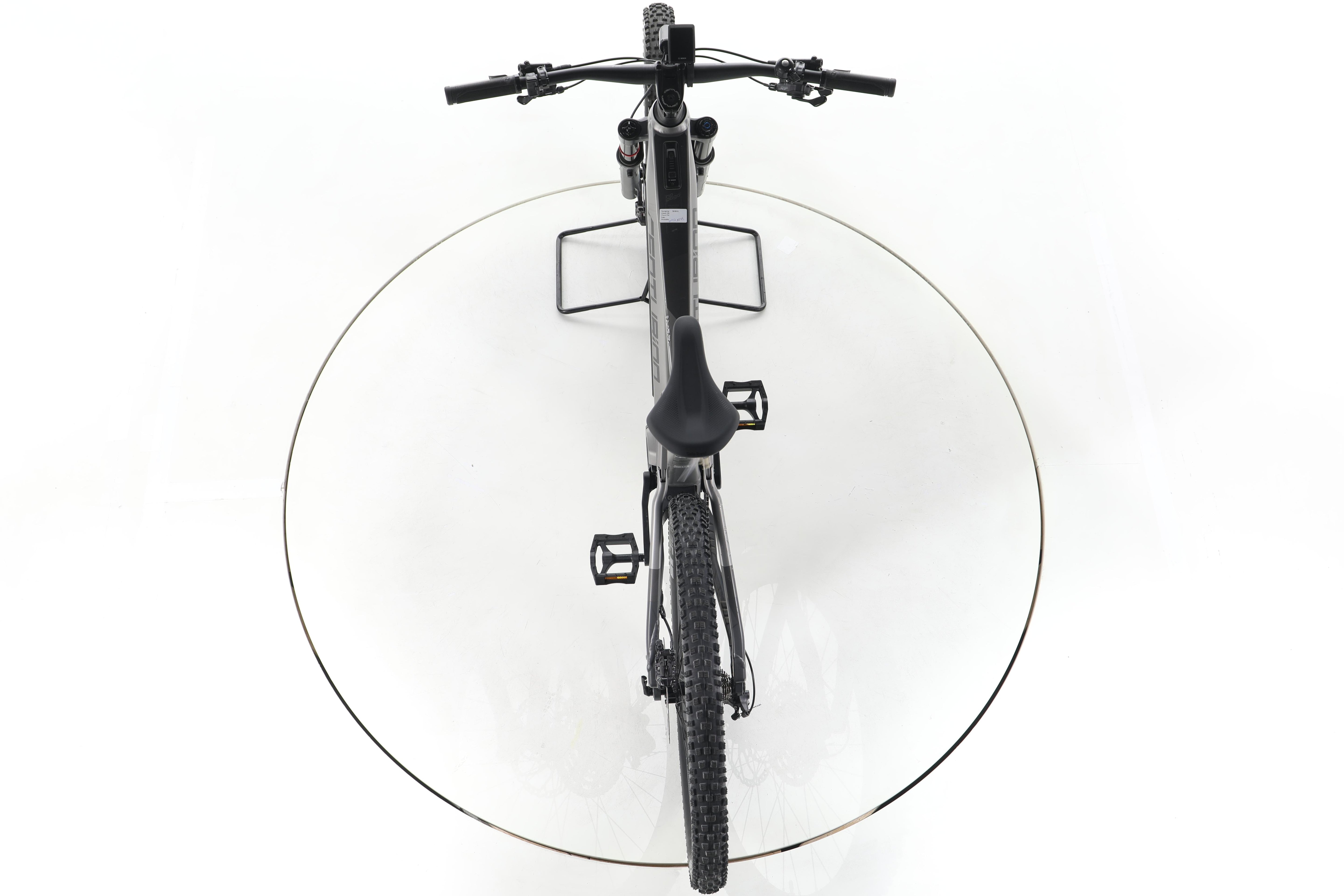 Centurion No Pogo R3700I EP2 E-Bike Fully 2024 - Image 22