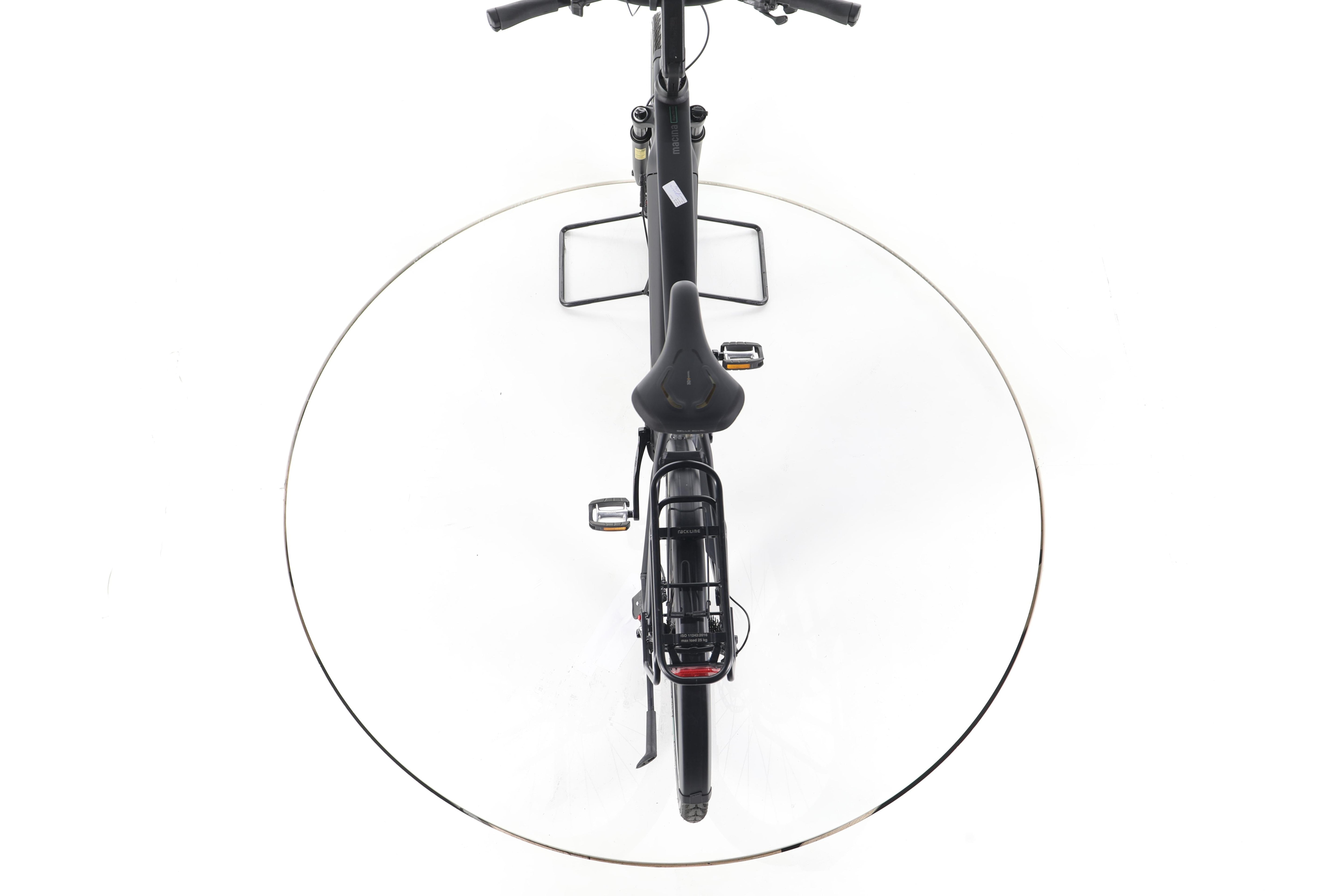 KTM Macina Style XT LTD Trekking E-Bike - Image 22