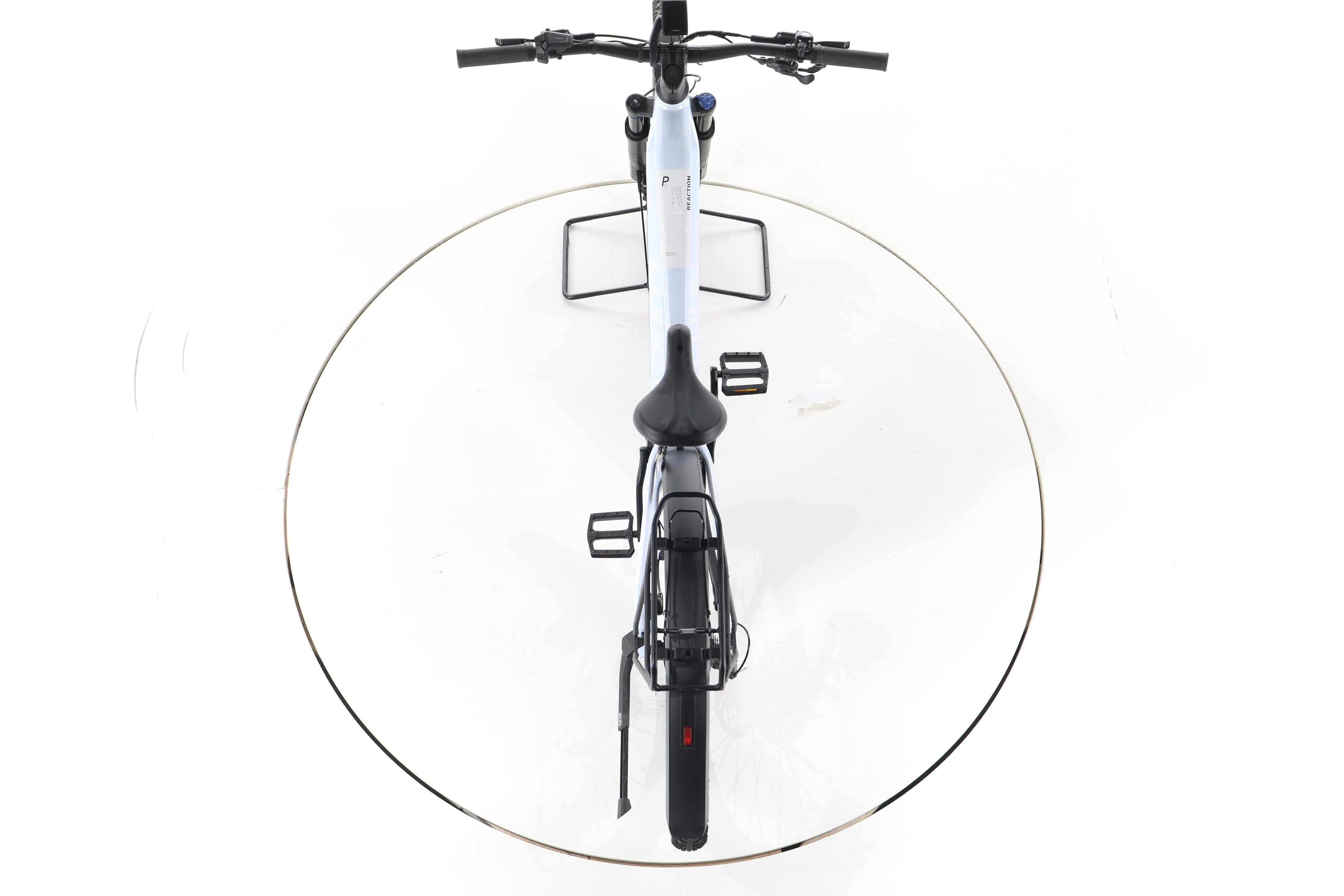 Cube Reaction Hybrid Pro E-Bike 2023 - Image 22