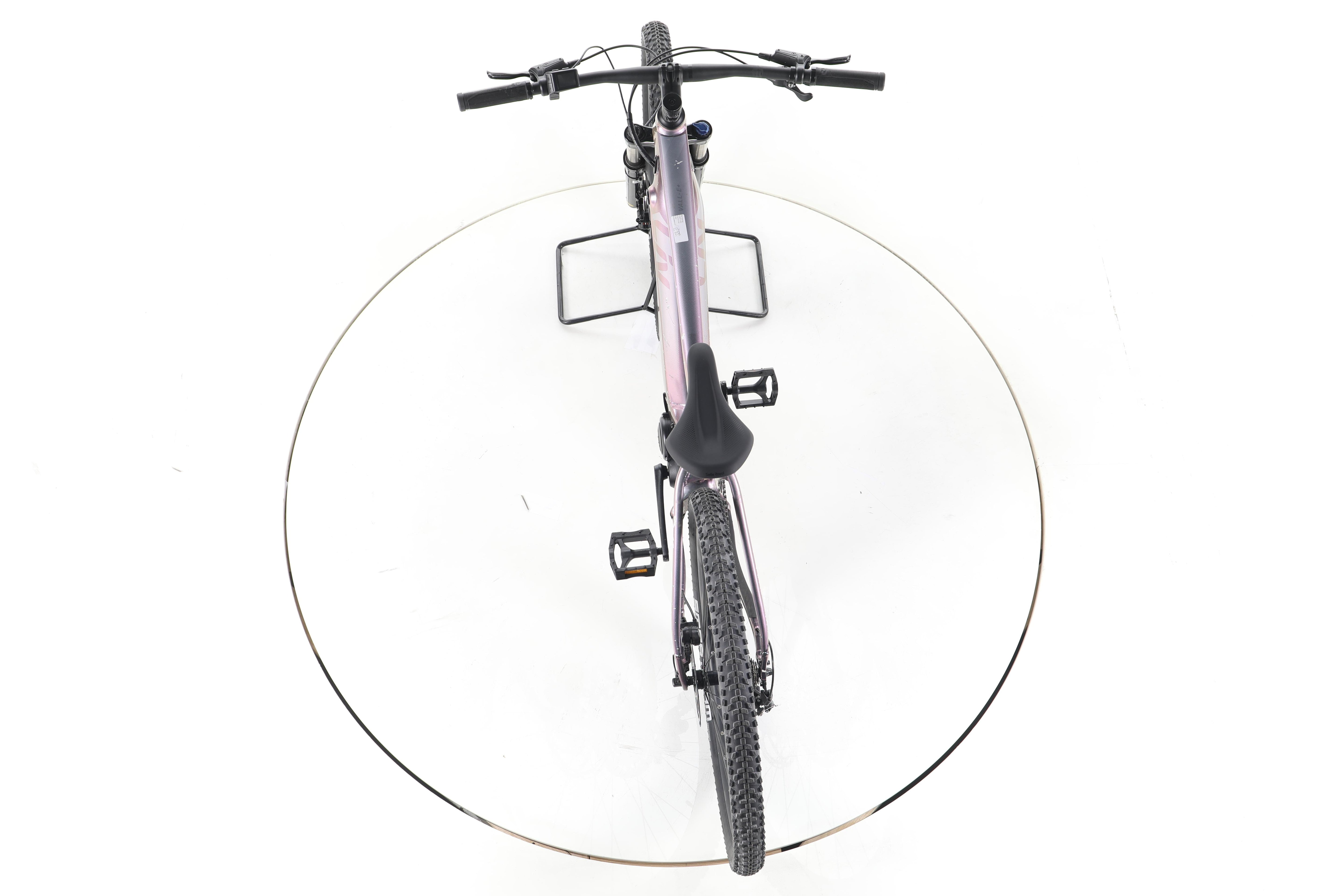 Liv Vall-E+ 2 E-Bike - Image 22