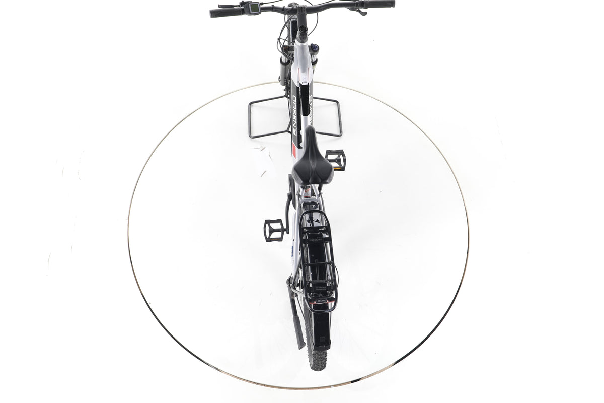 Green's Crowen Trekking E-Bike - Image 22